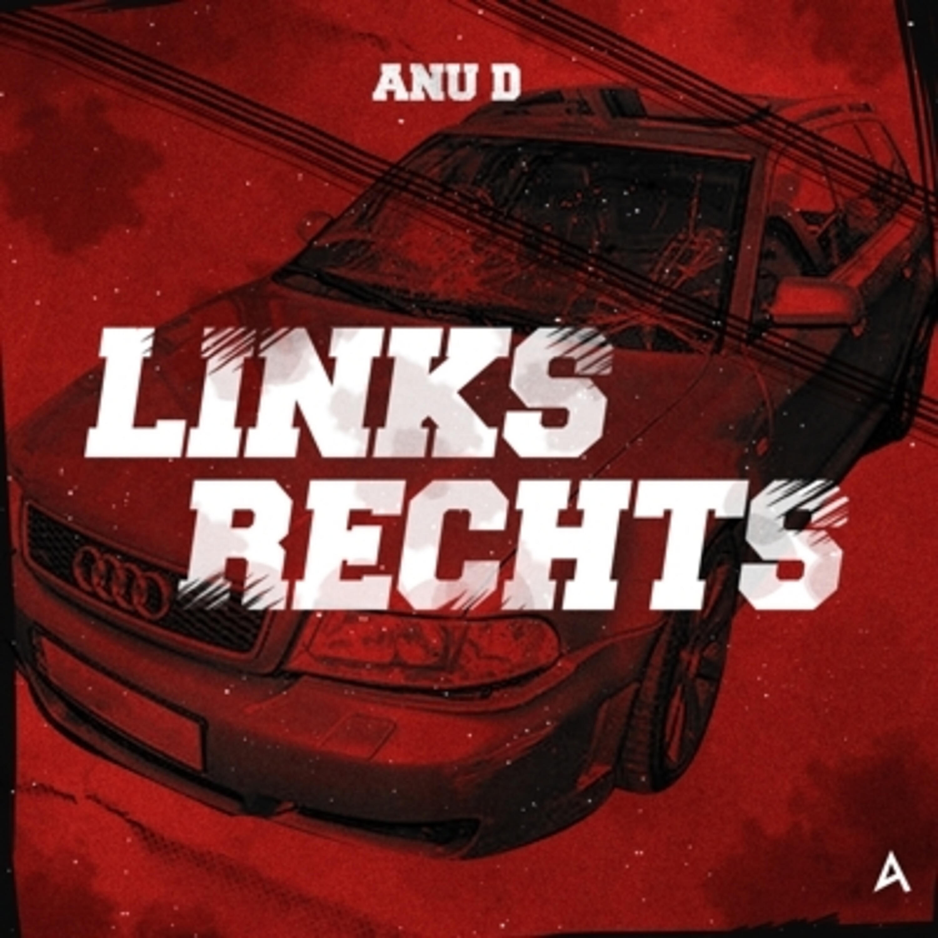 Anu-D - Links Rechts