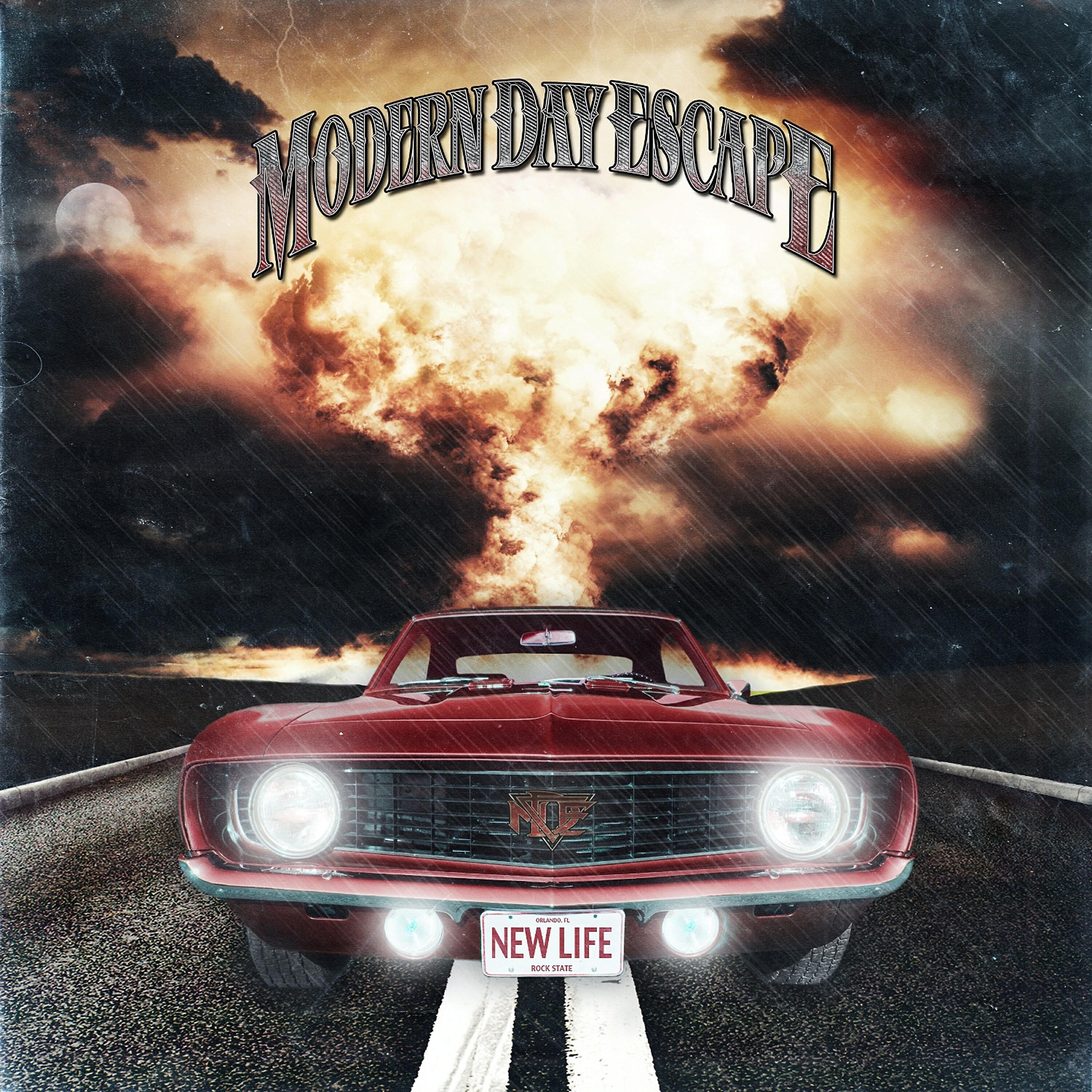 Modern Day Escape - This Ain't Love