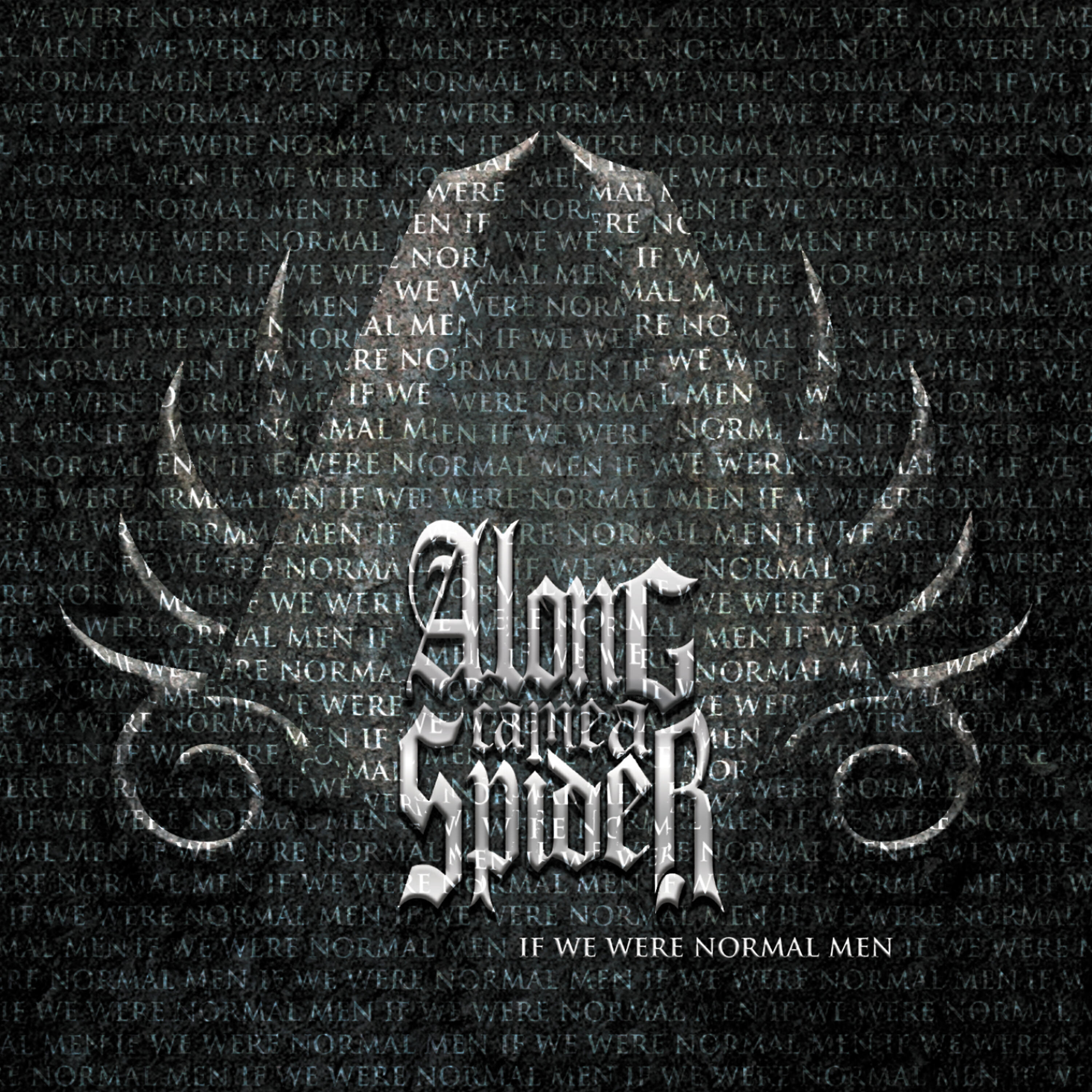 Along Came A Spider - Blood, Sweat and Member Changes
