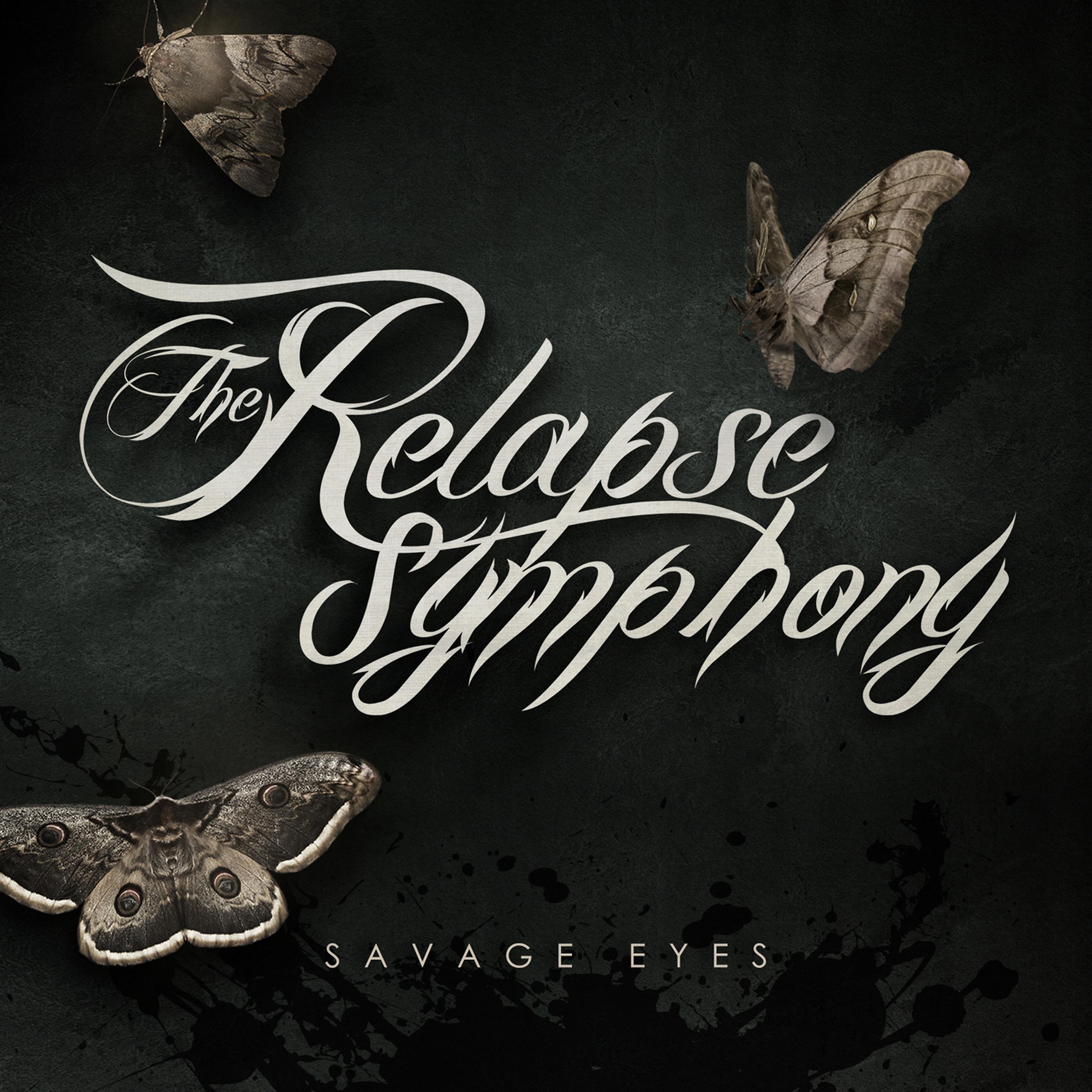 Постер альбома Savage Eyes