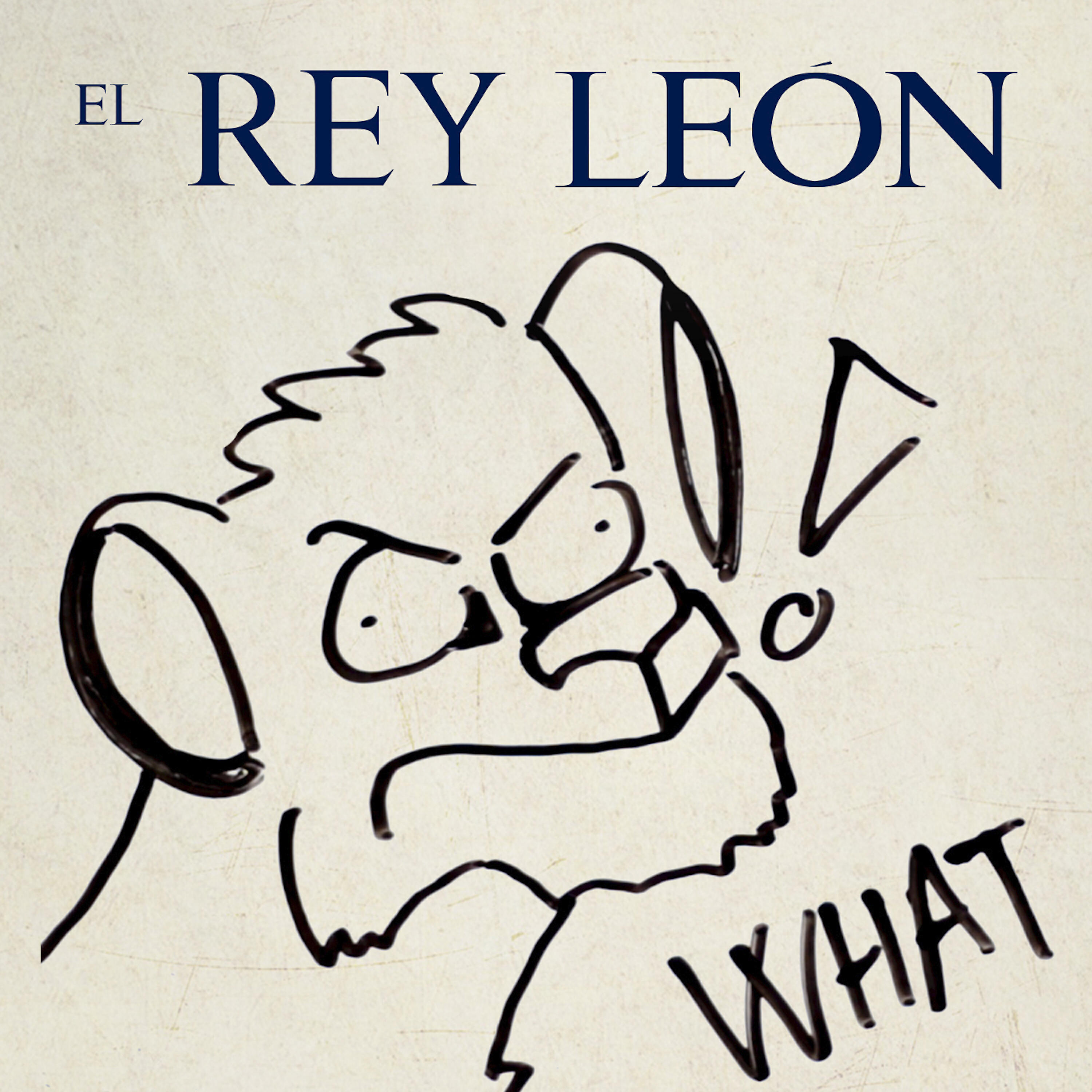 Destripando la Historia - El Rey León
