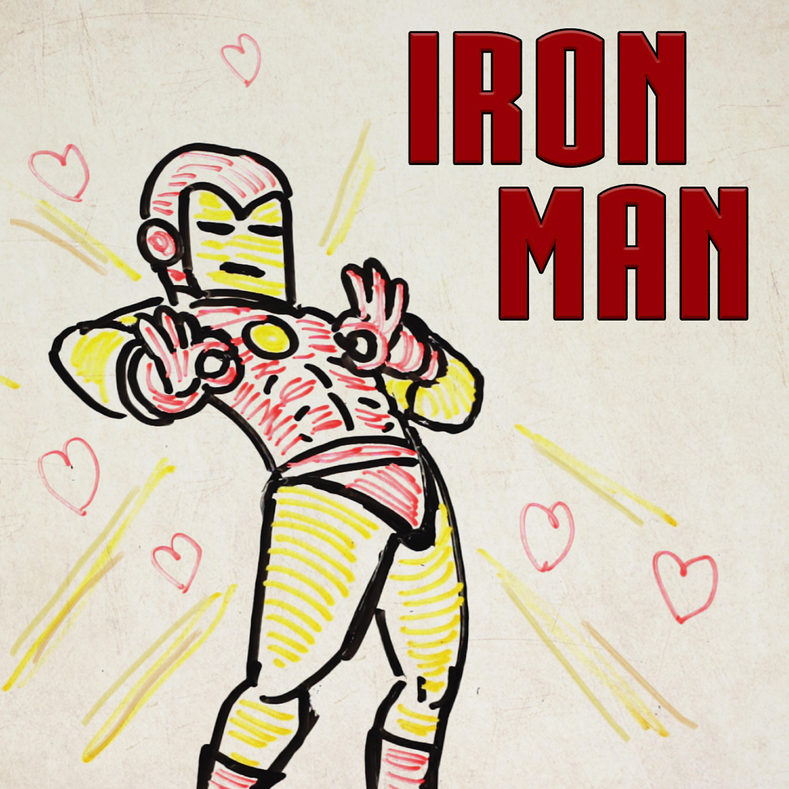 Destripando la Historia - El Origen de Iron Man