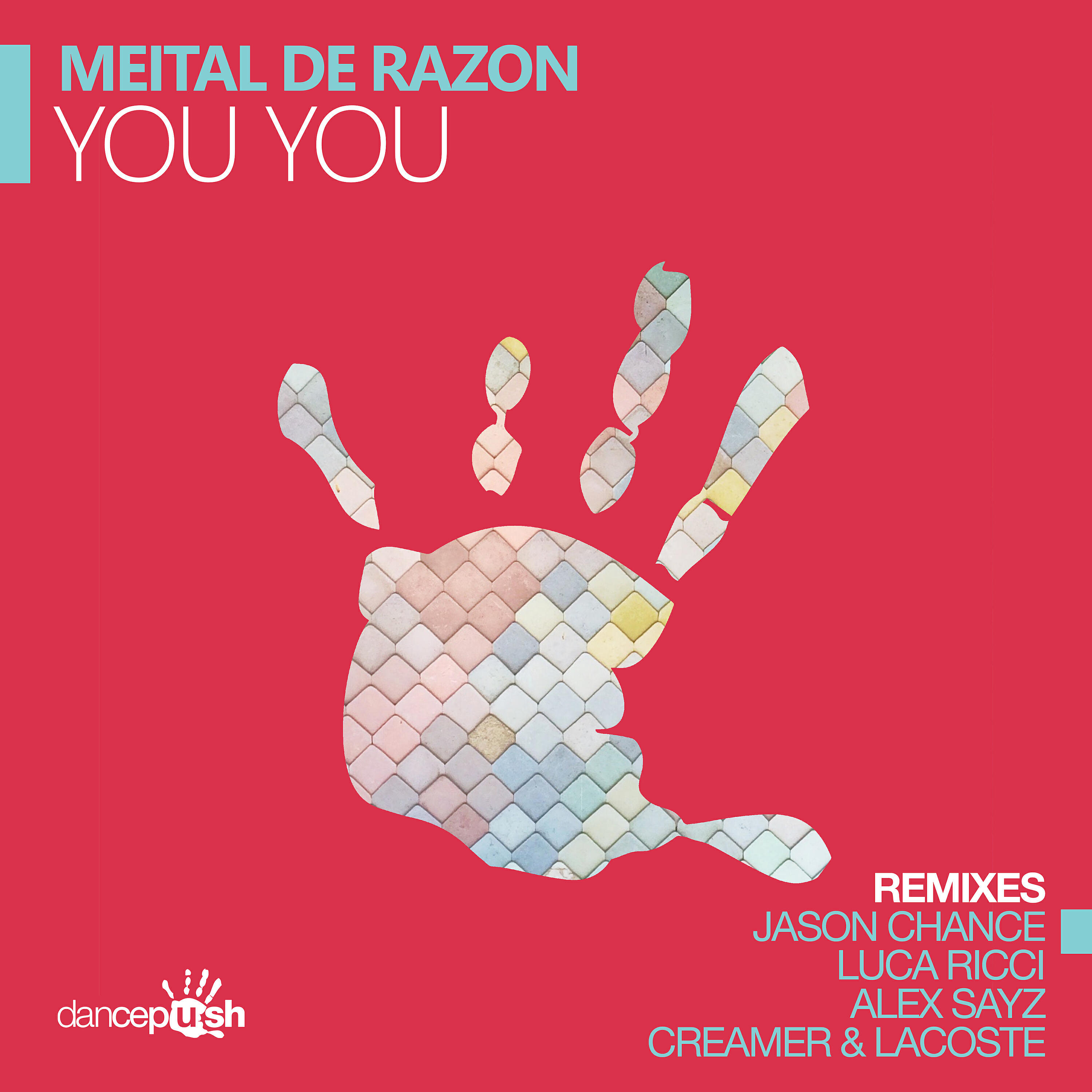 Meital De Razon - You You (Alex Sayz Remix)