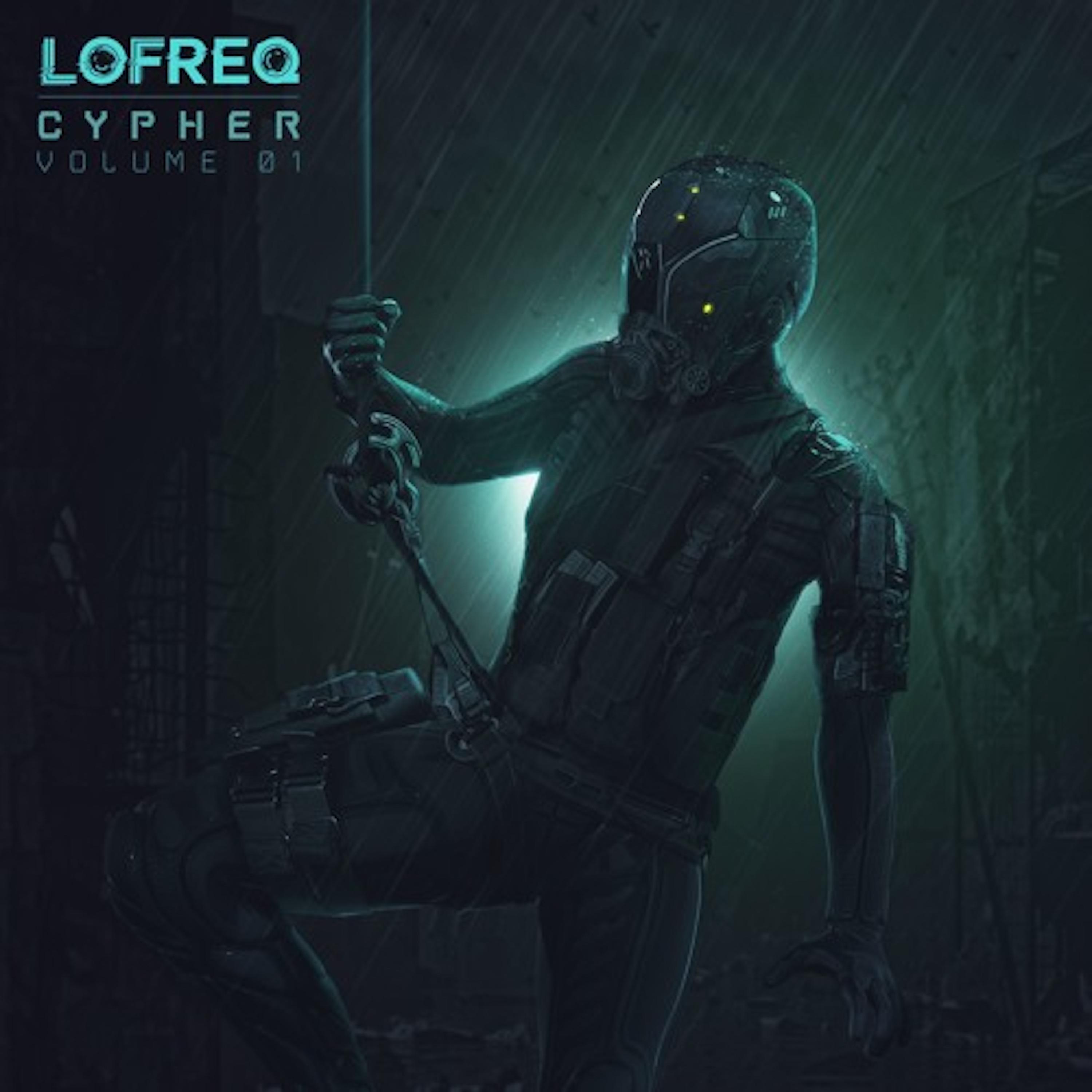 Постер альбома Lofreq Cypher, Vol. 01