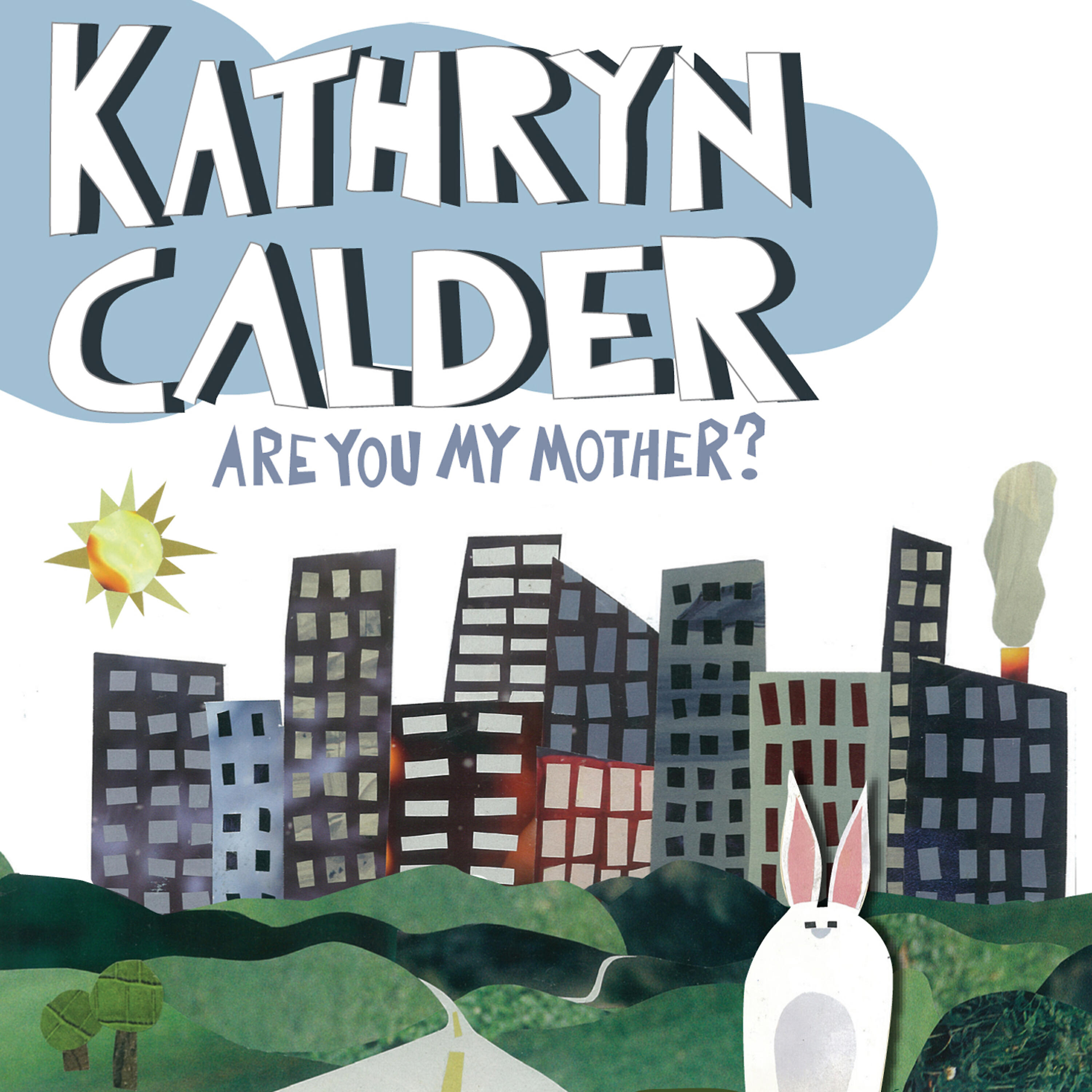 Kathryn Calder - Slip Away