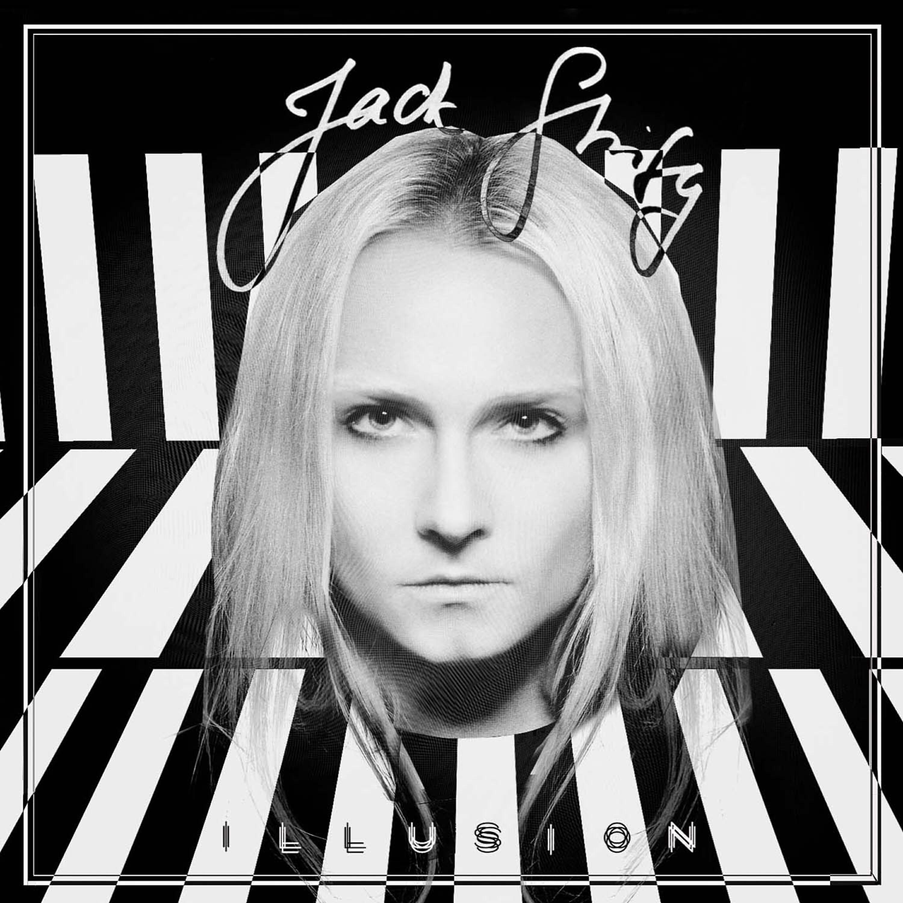Jack Strify - Not My God (Vs. Losers)