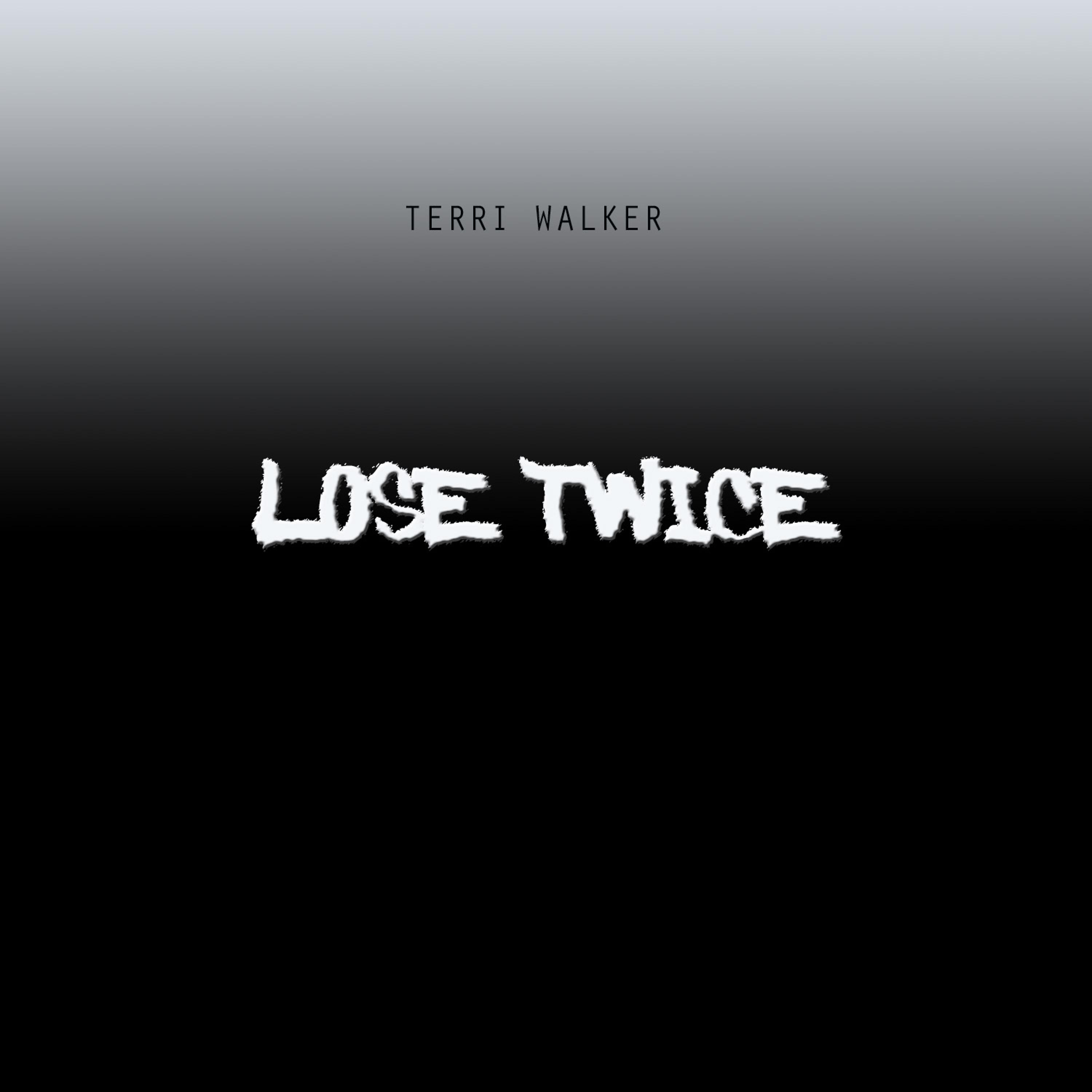 Постер альбома Lose Twice