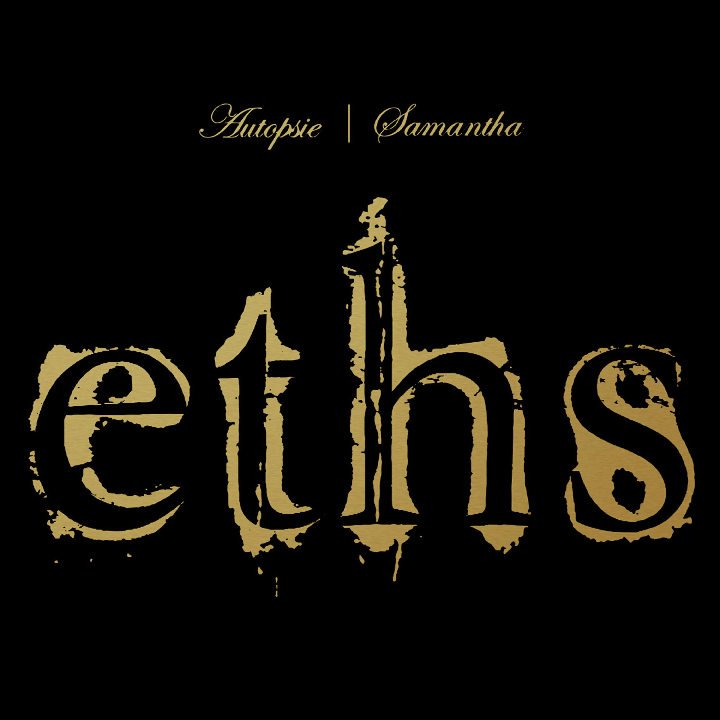 Eths - Intro