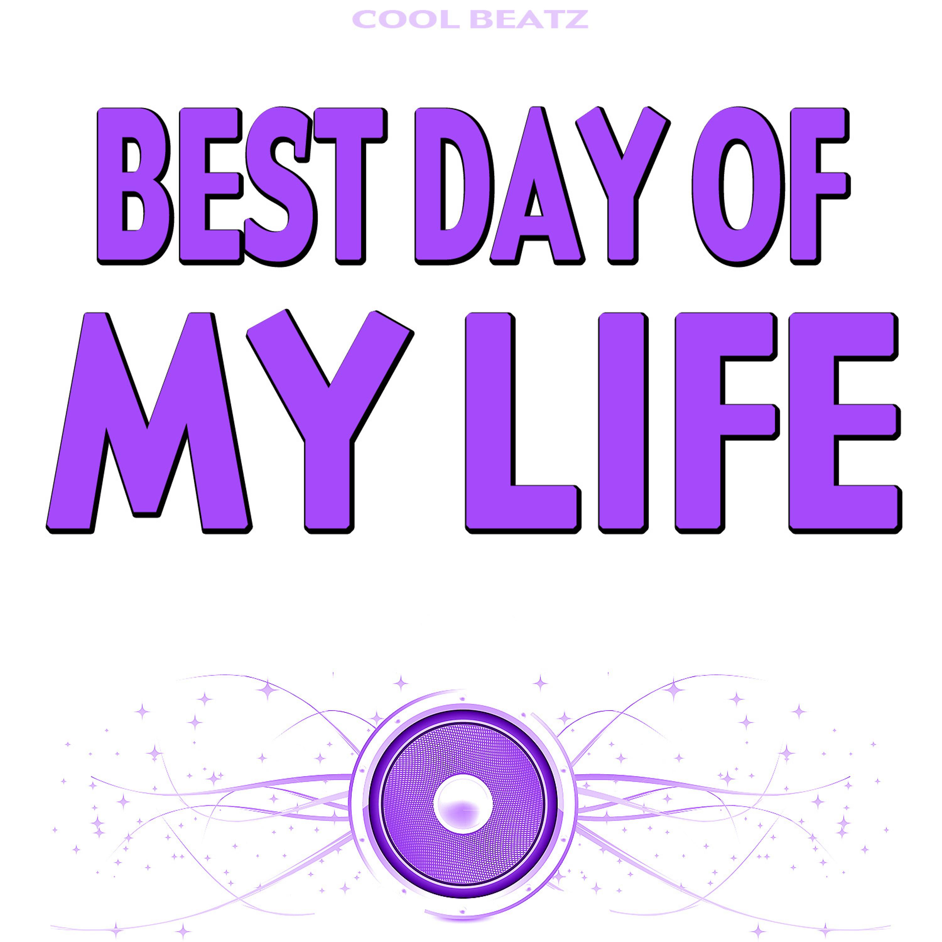 Постер альбома Best Day of My Life (Originally Performed by American Authors) [Karaoke Version]