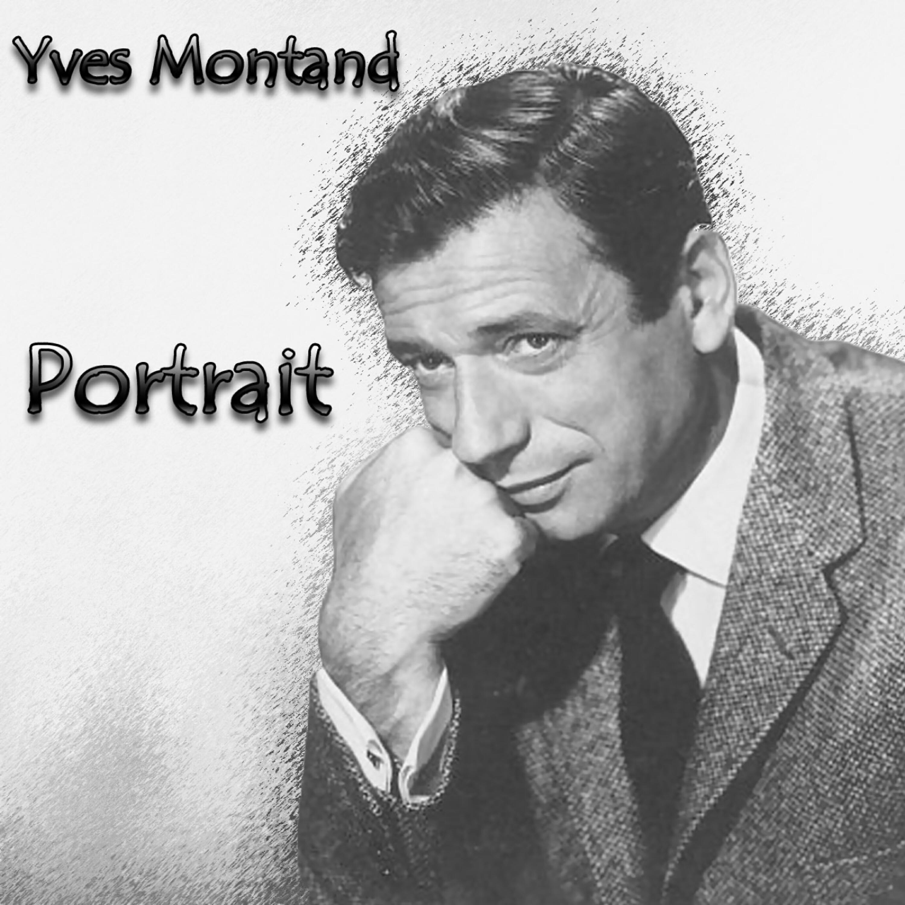 Yves Montand - Incurably Romantic