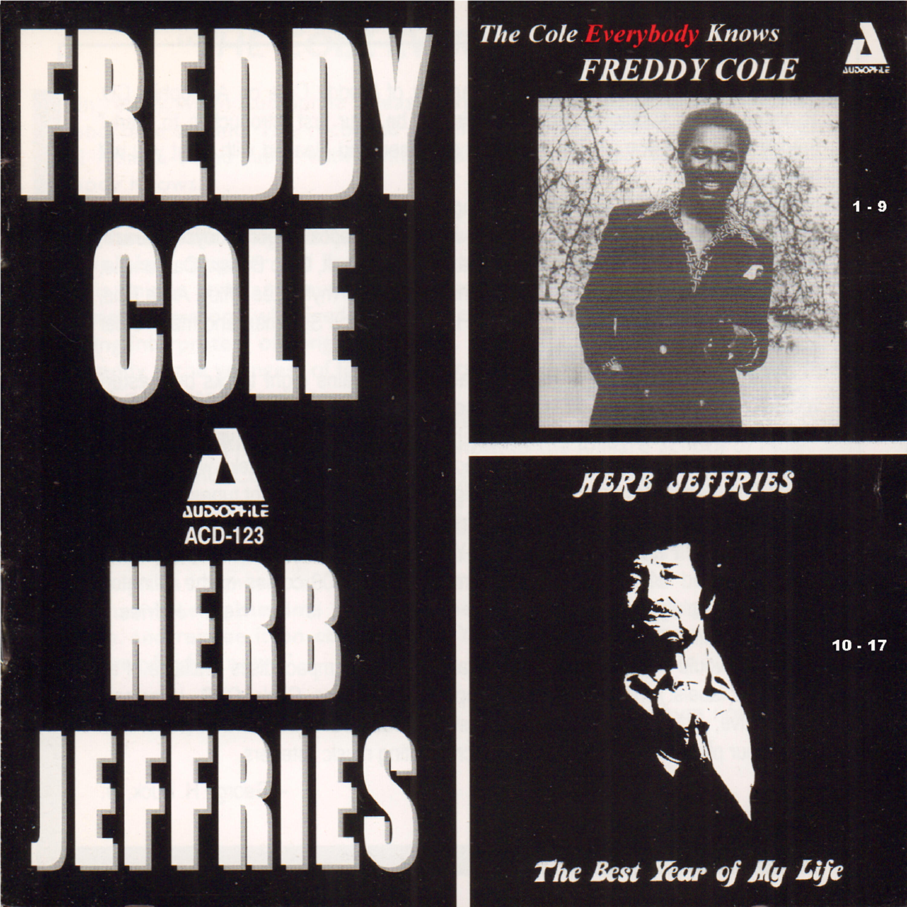 Buddy Cooner - Medley: I Keep Going Back to Joe's / Waiter, Ask the Man to Play the Blues