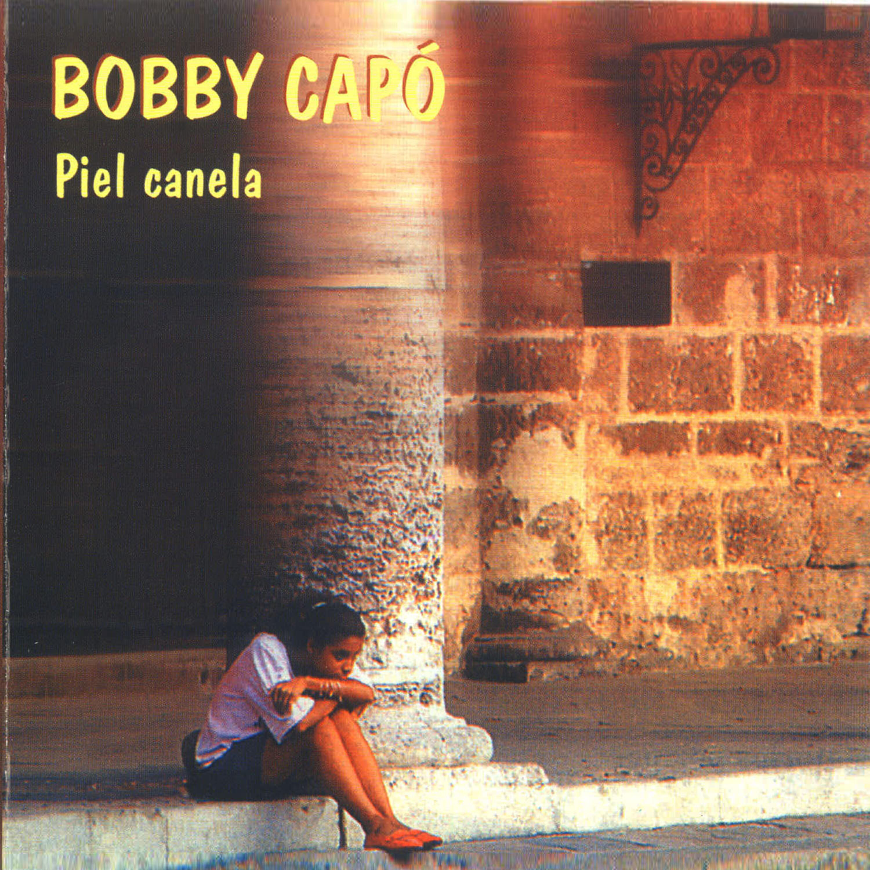 Bobby Capo - Lo Que Quiere Lola