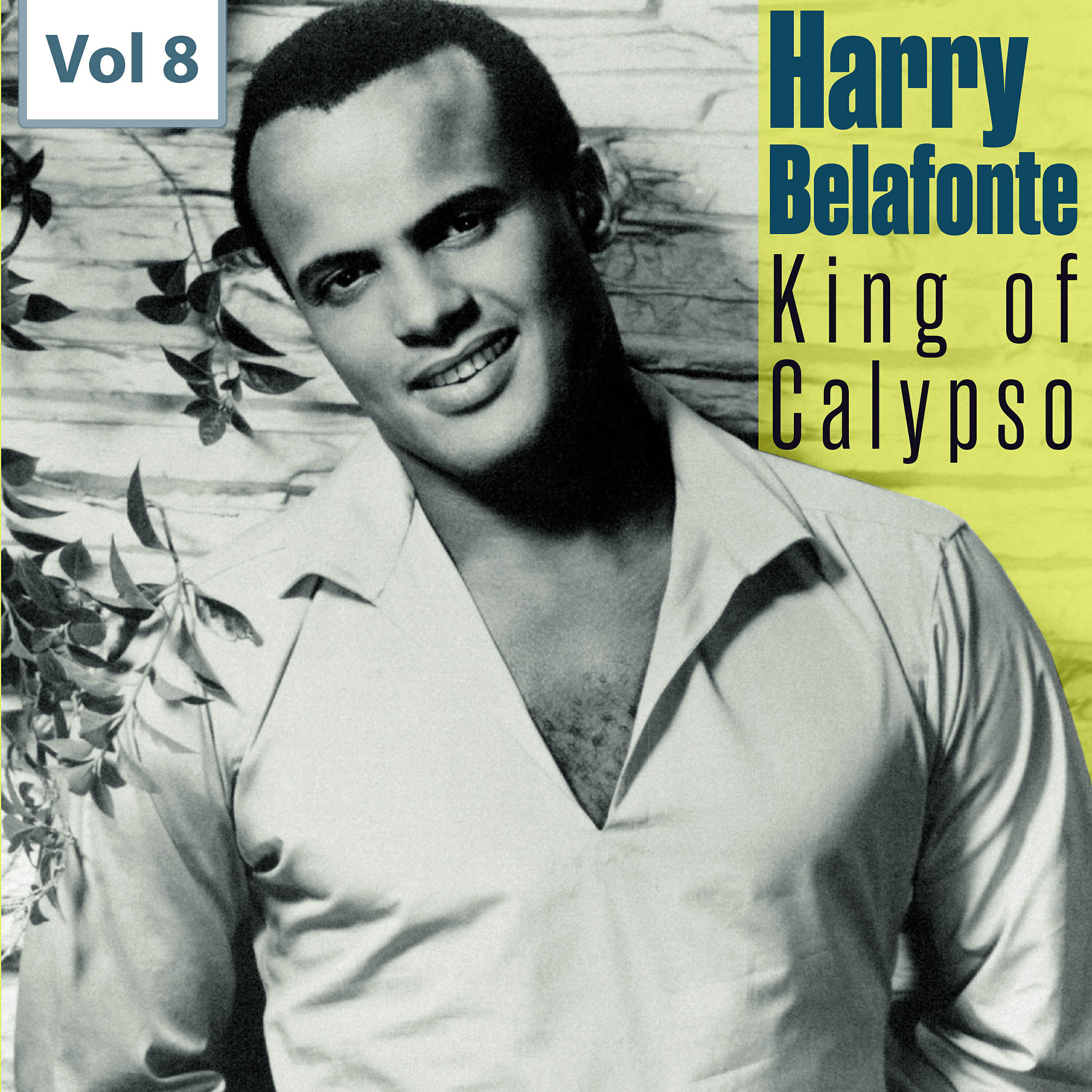 Harry Belafonte - Were You There When They Crucified My Lord