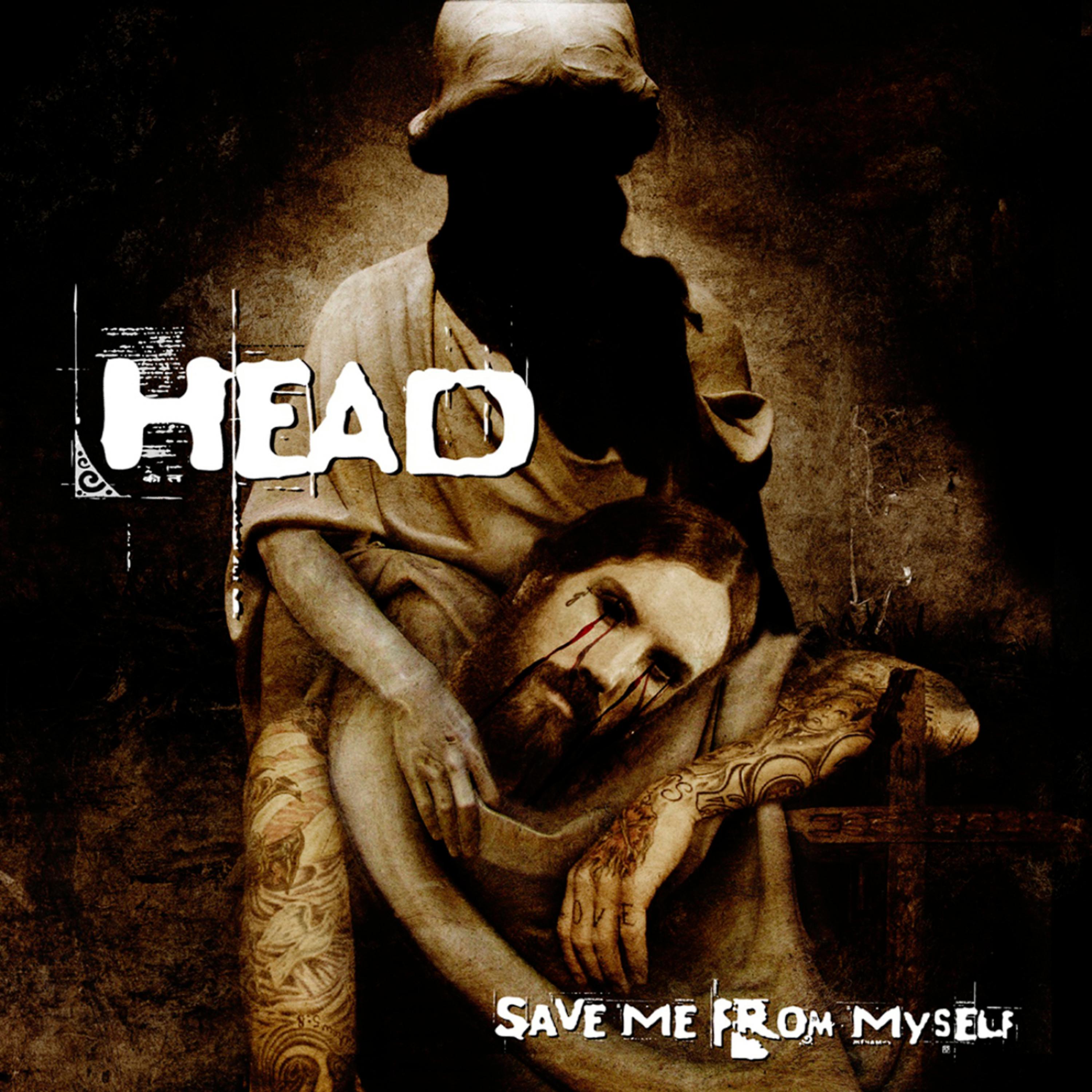 Постер альбома Save Me From Myself