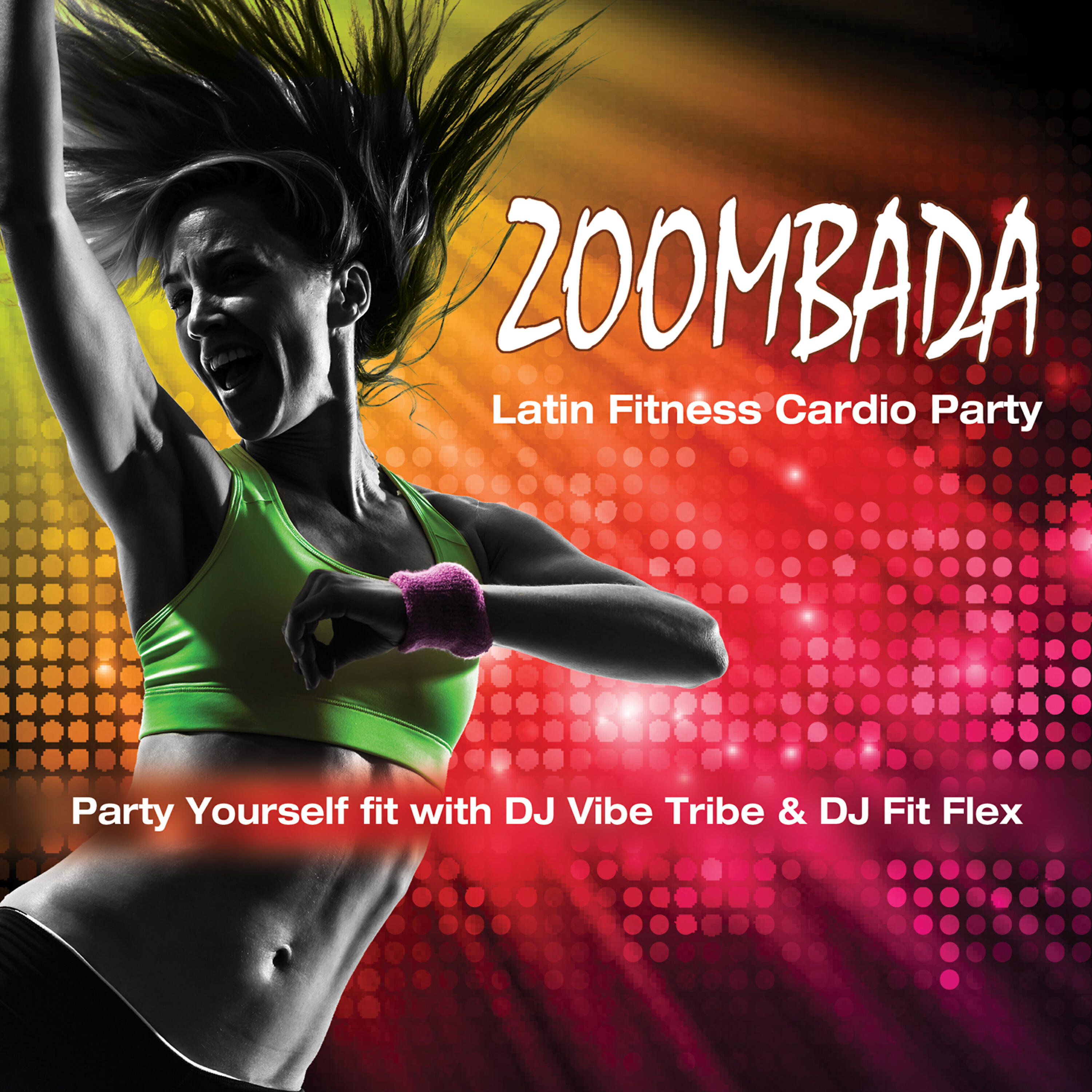 DJ Vibe Tribe - Es Tiempo de Bailar