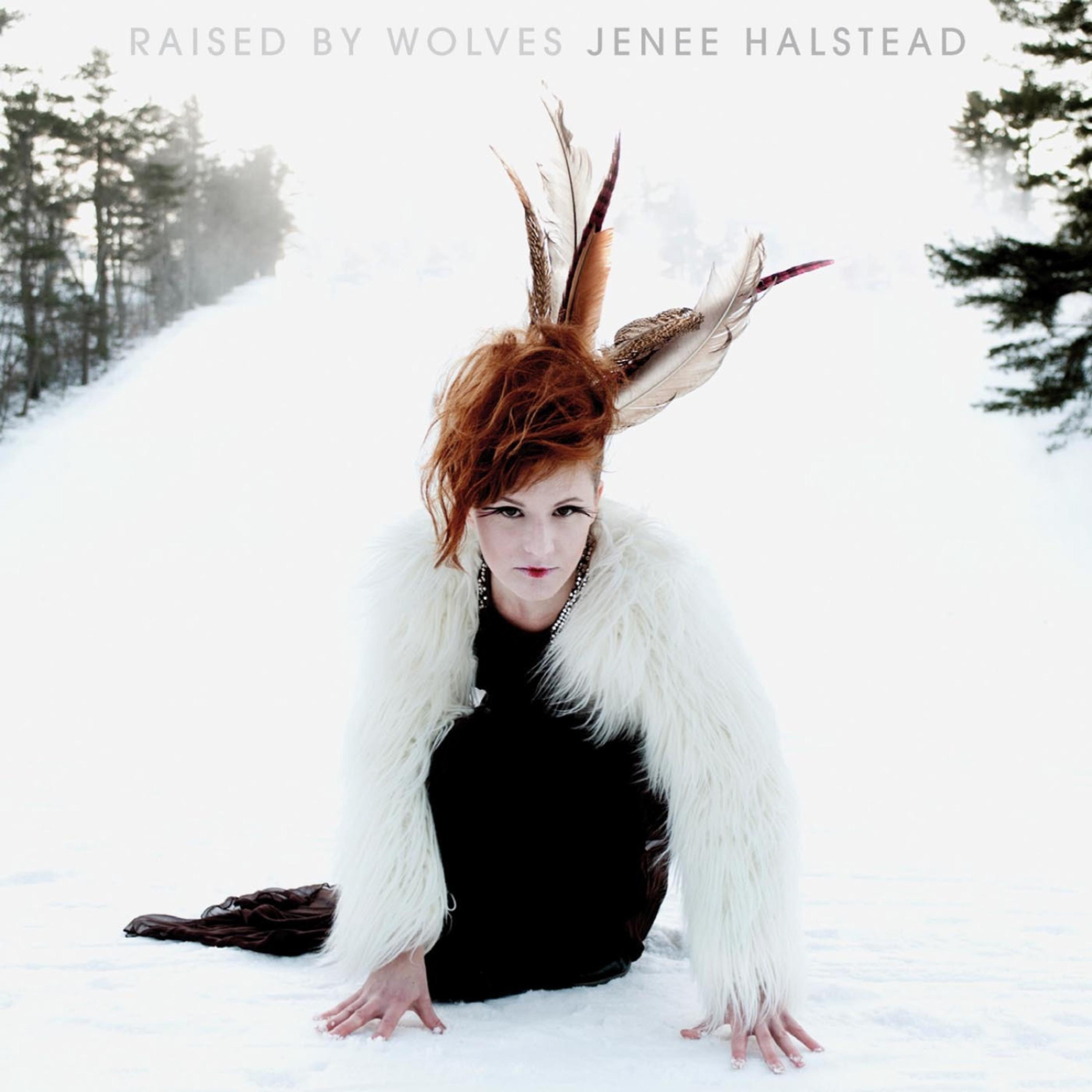 Постер альбома Raised by Wolves
