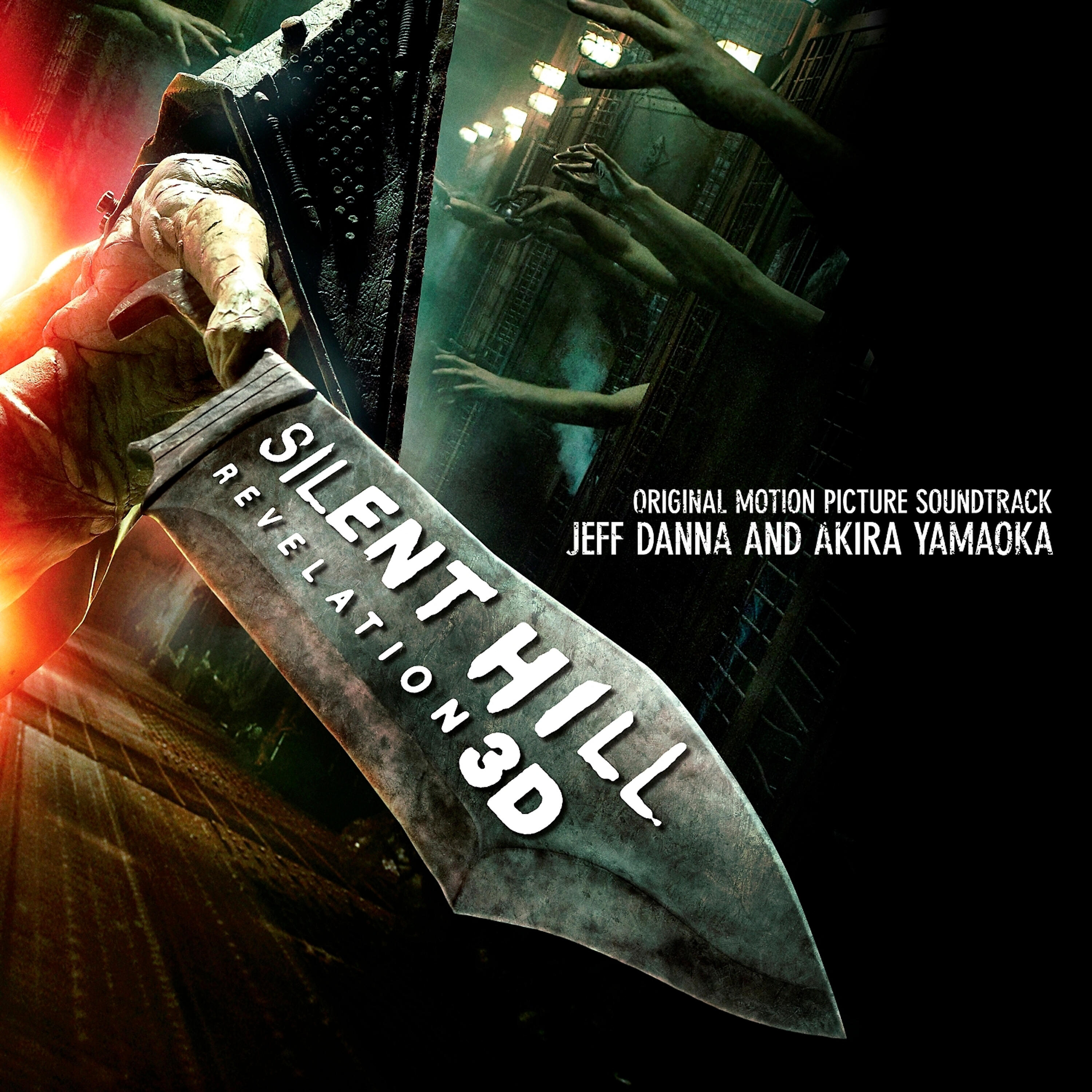 Akira Yamaoka - Born and Raised In Silent Hill