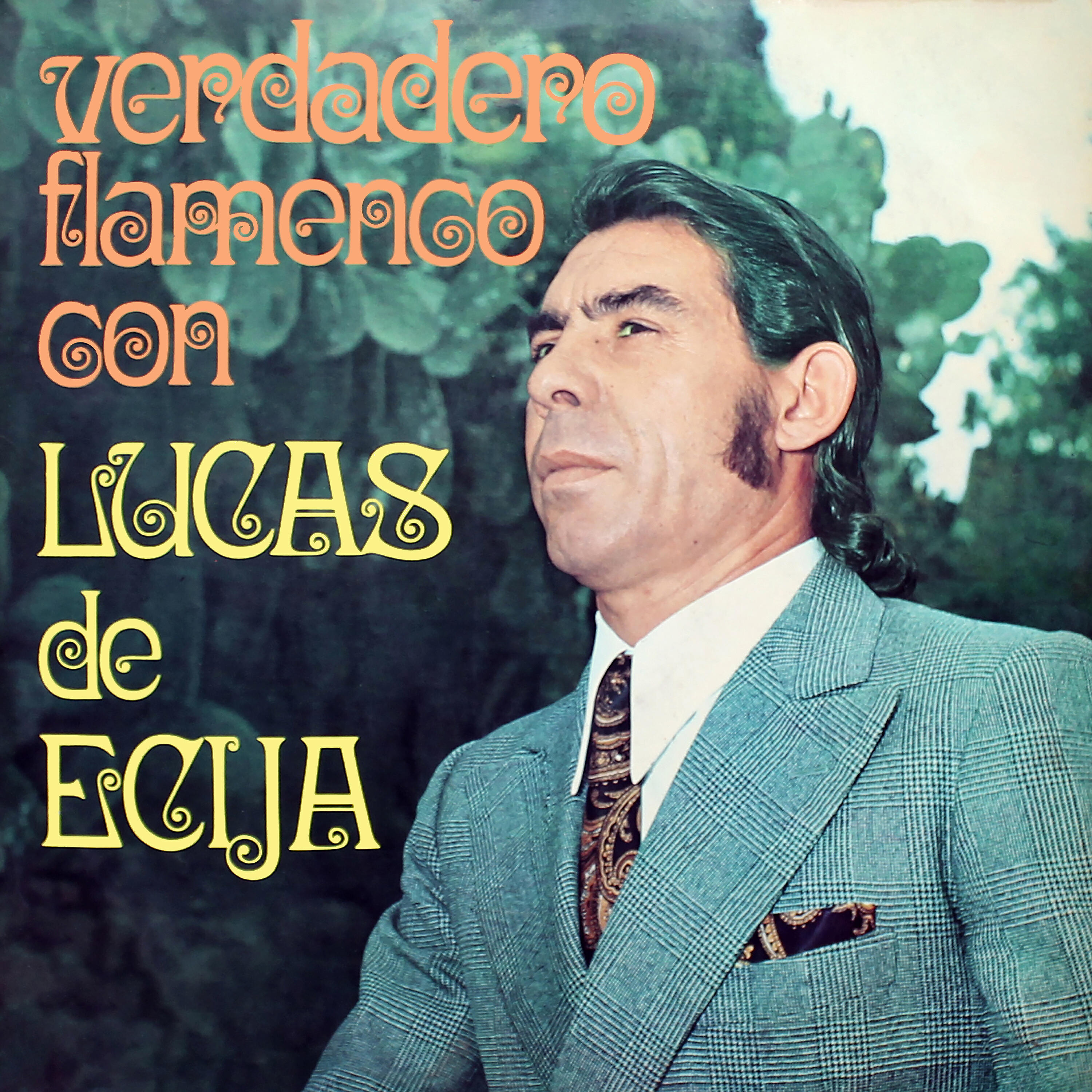 Lucas de Écija - Jardines Reyes Cristianos