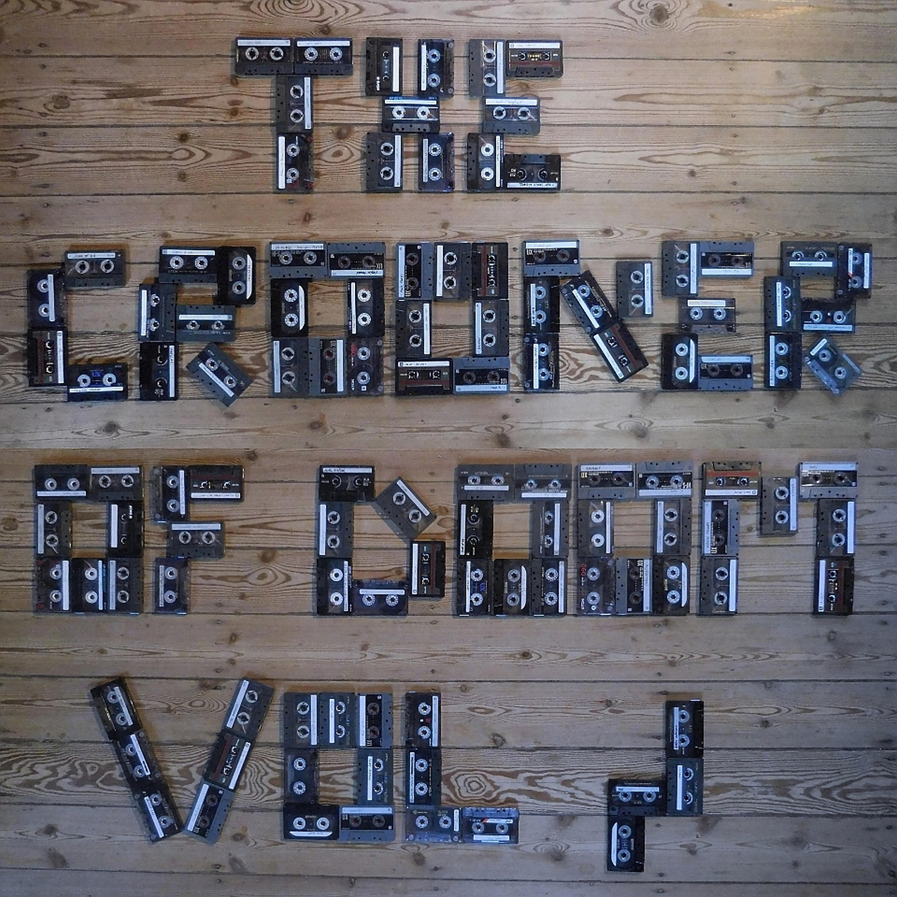 The Crooner Of Doom - L'auto-hypnose peut-elle résoudre tous vos problèmes personnels