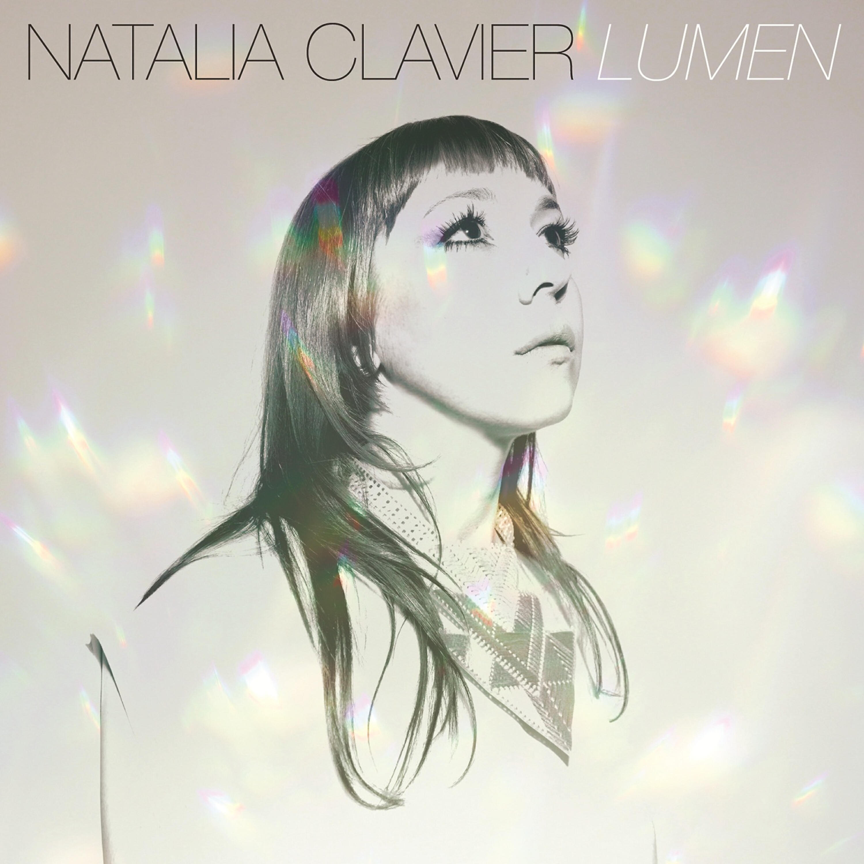 Natalia Clavier - Nada (feat. Ticklah)