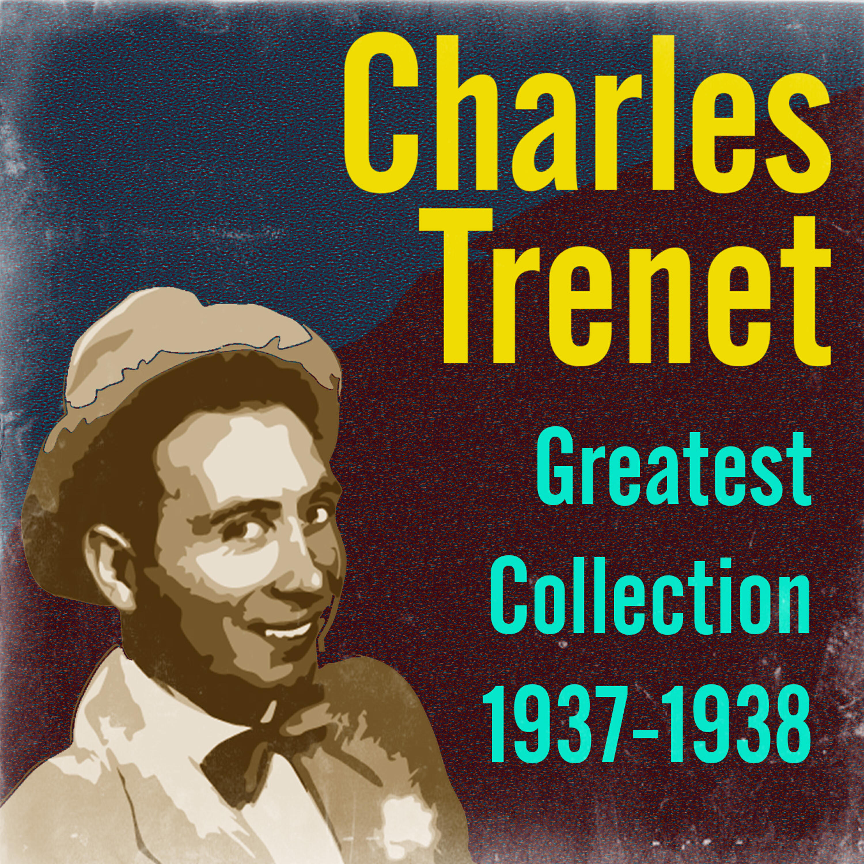 Wal-Berg - Vous Êtes Jolie