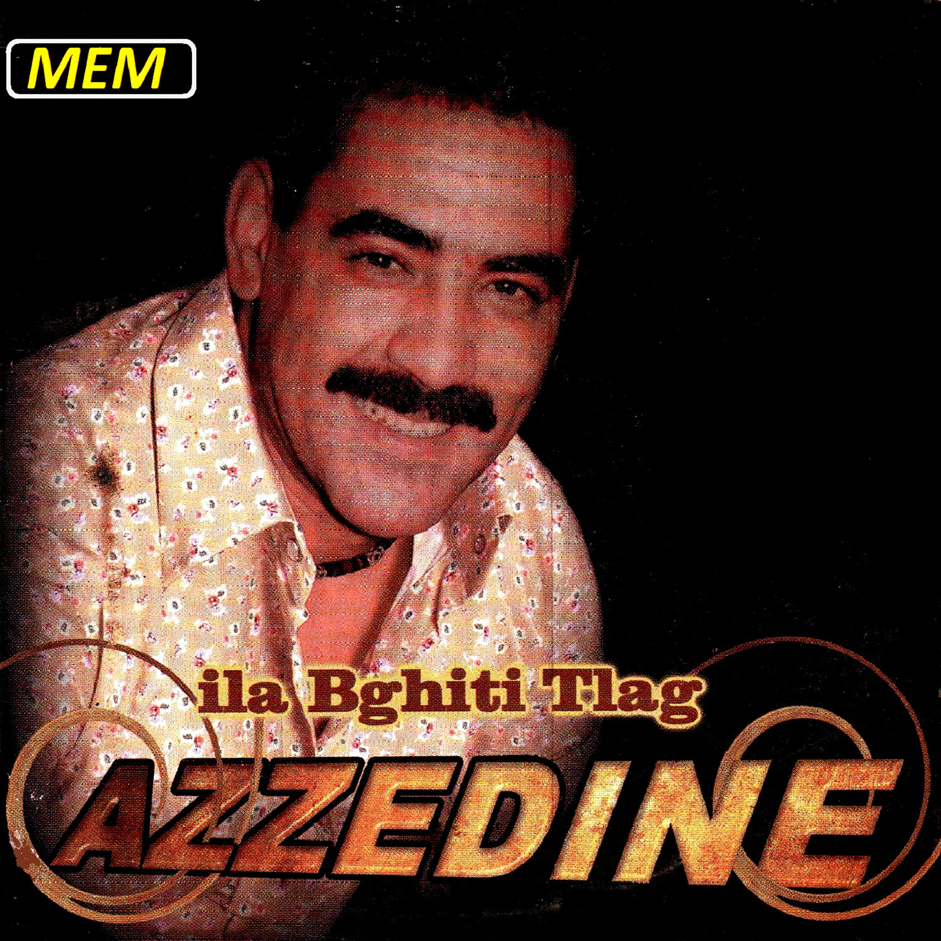 AZZEDINE - El karti khwat
