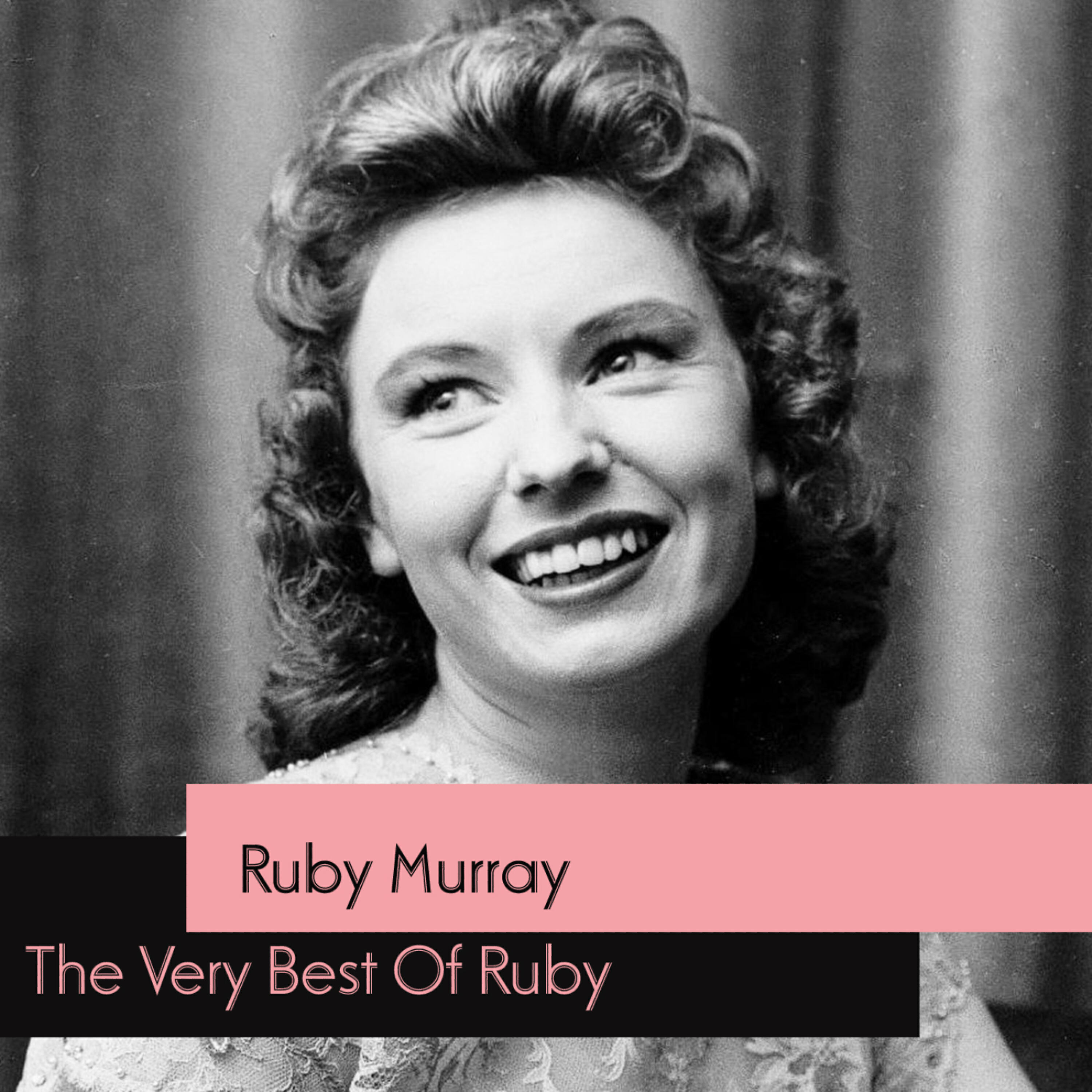 Ruby Murray - The Stone Outside Dan Murphy'S Door