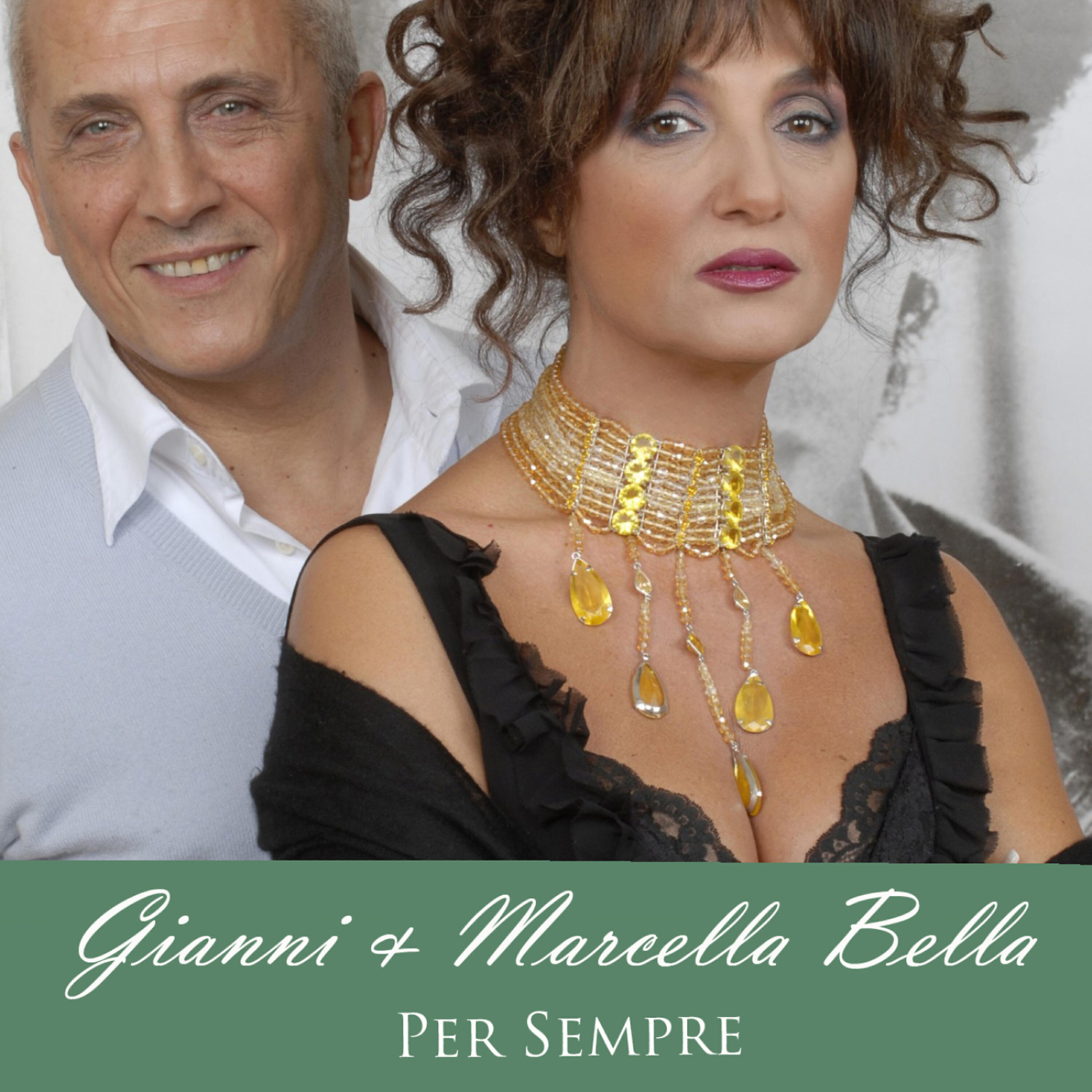 Gianni Bella - Confessa