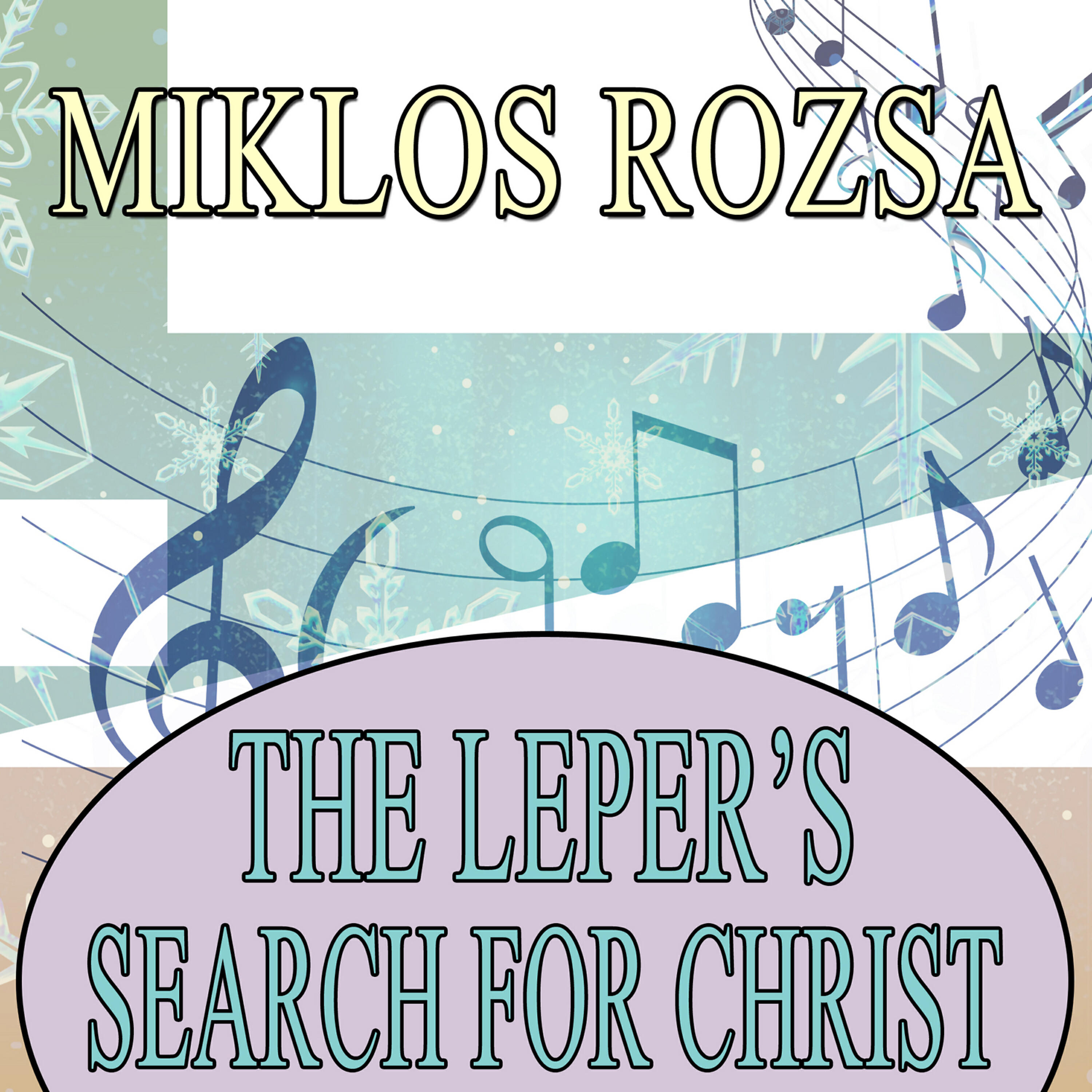 Miklos Rozsa - Love Theme from Ben Hur