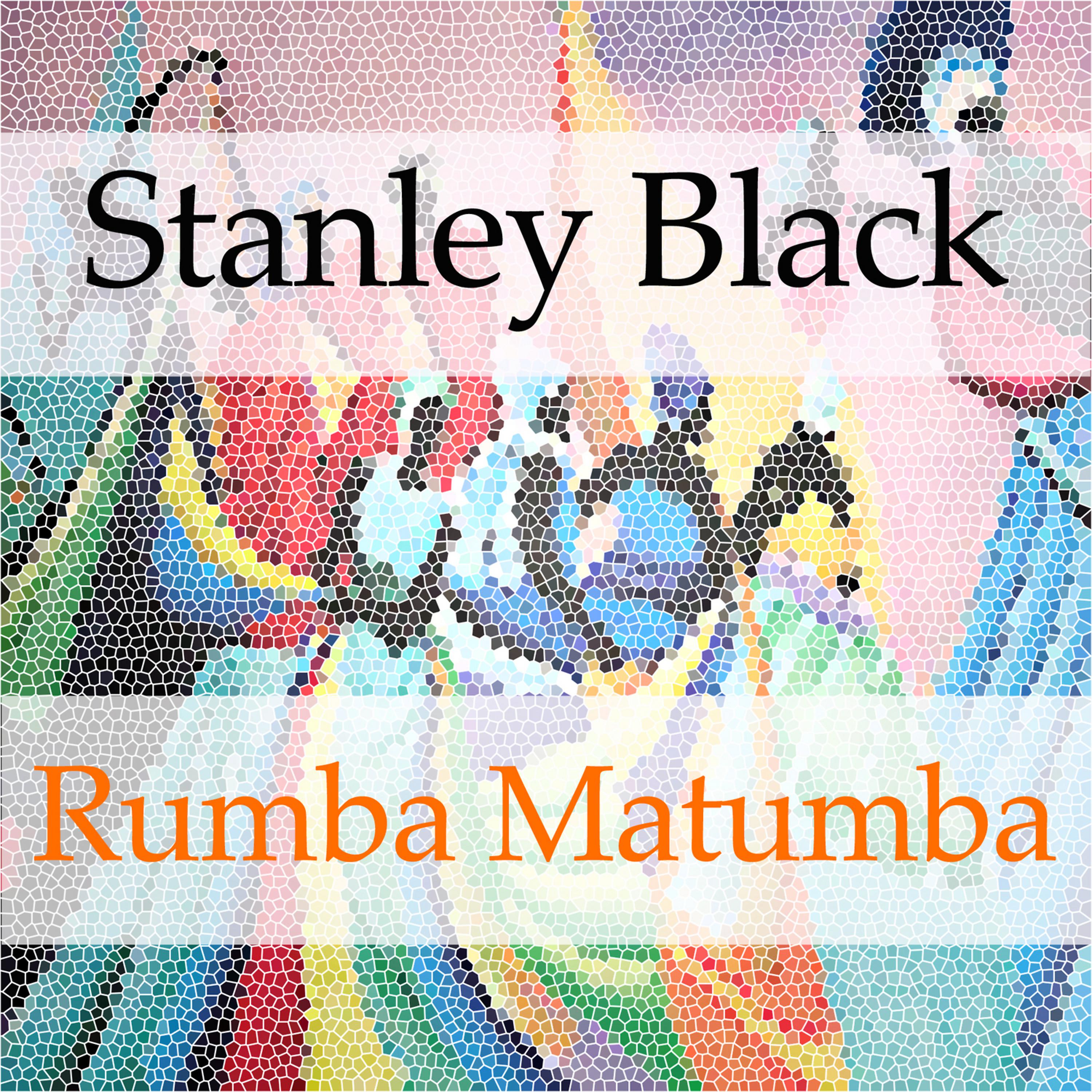 Постер альбома Rumba Matumba