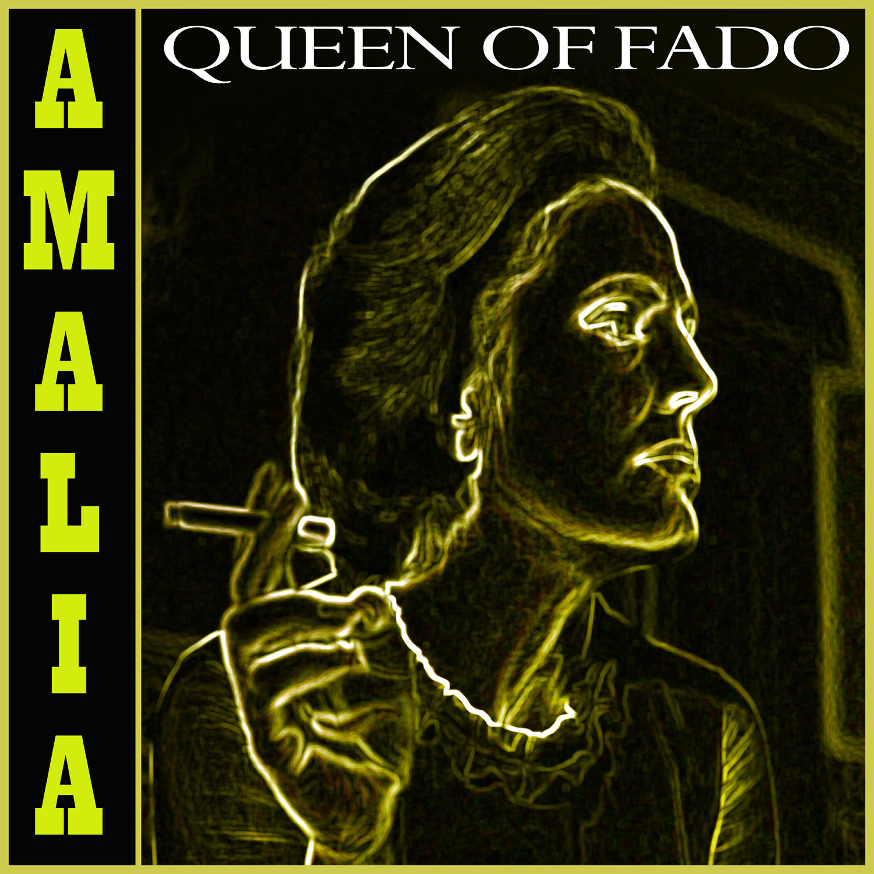 Amalia Rodriguez - Coimbra