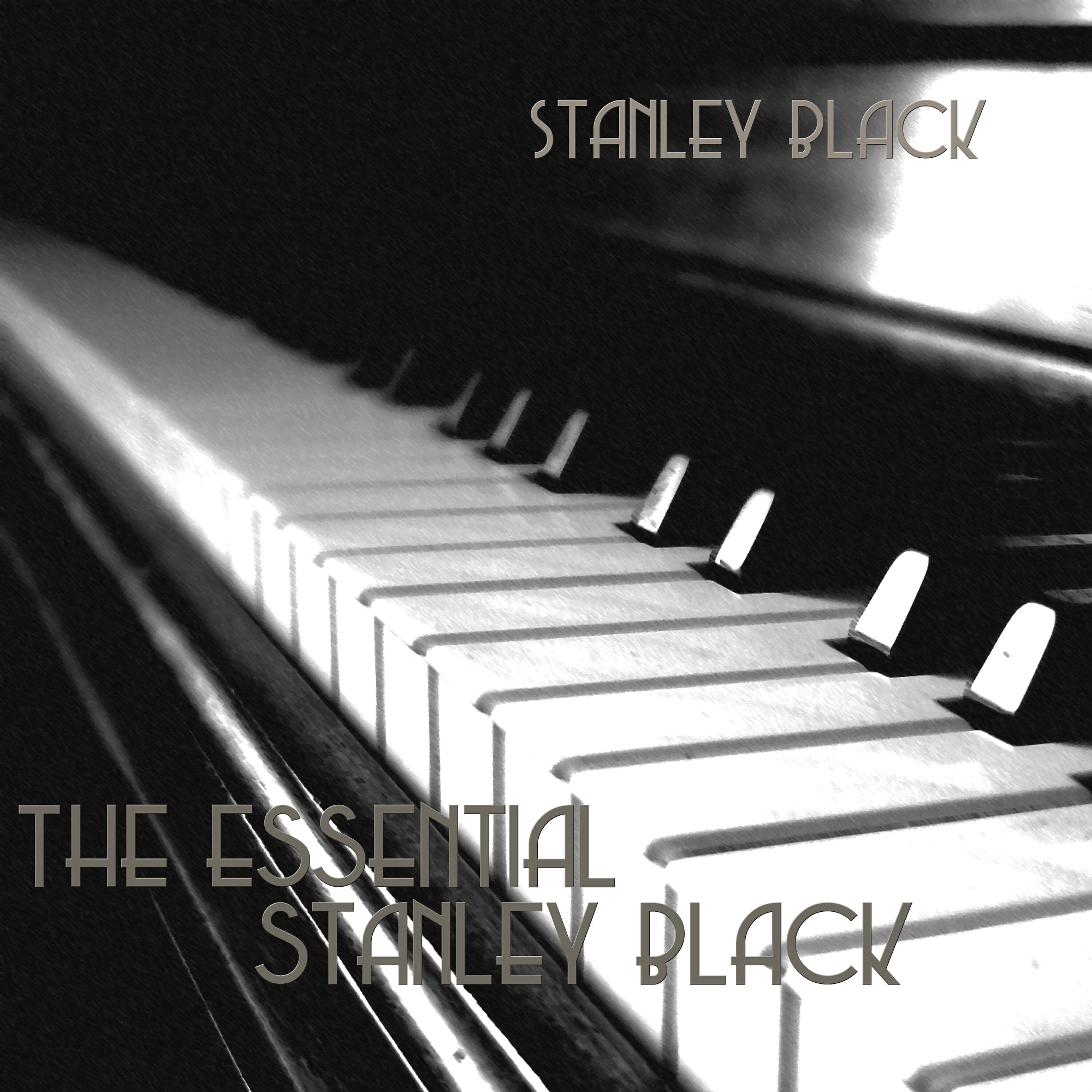 Stanley Black - Tenderly