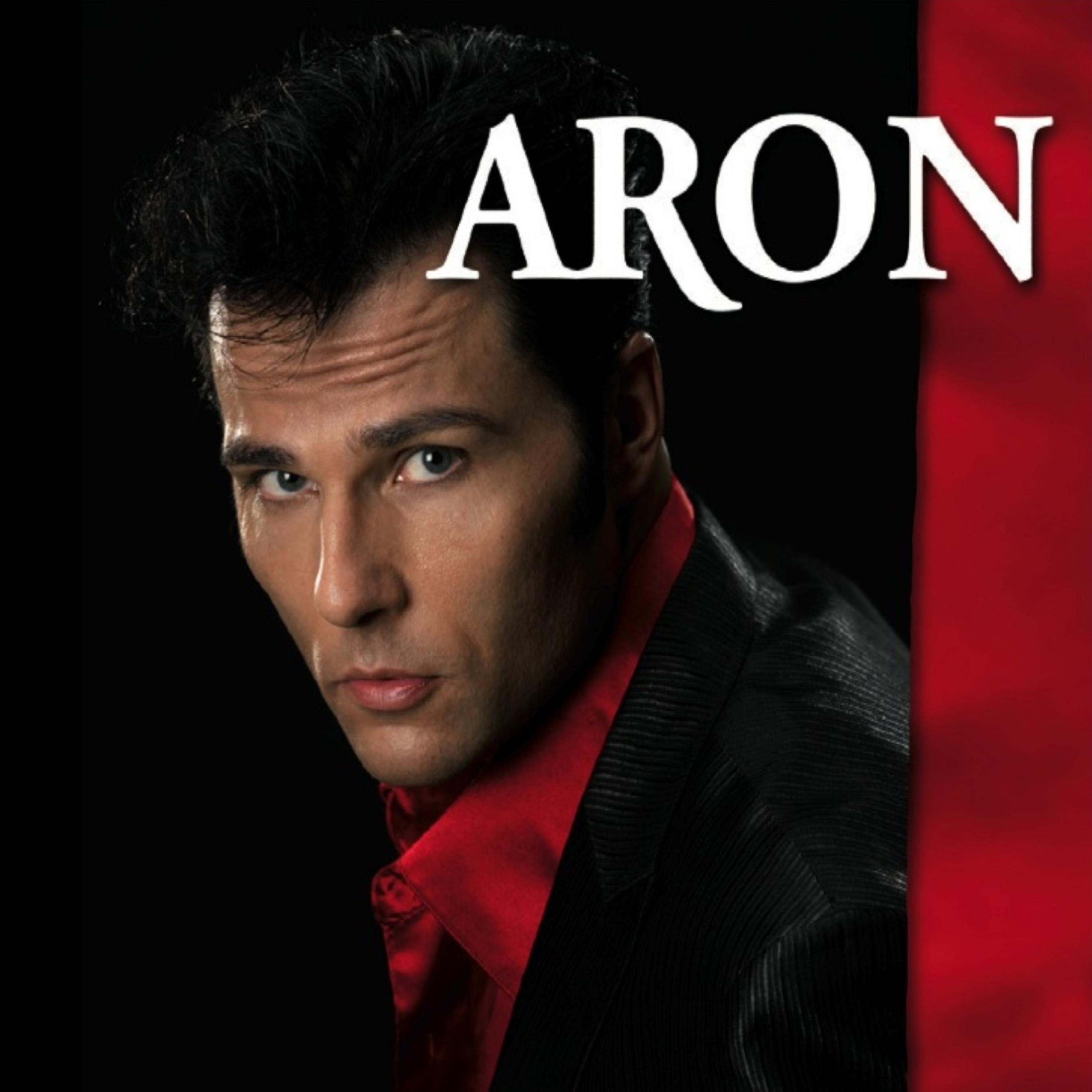 Постер альбома Aron