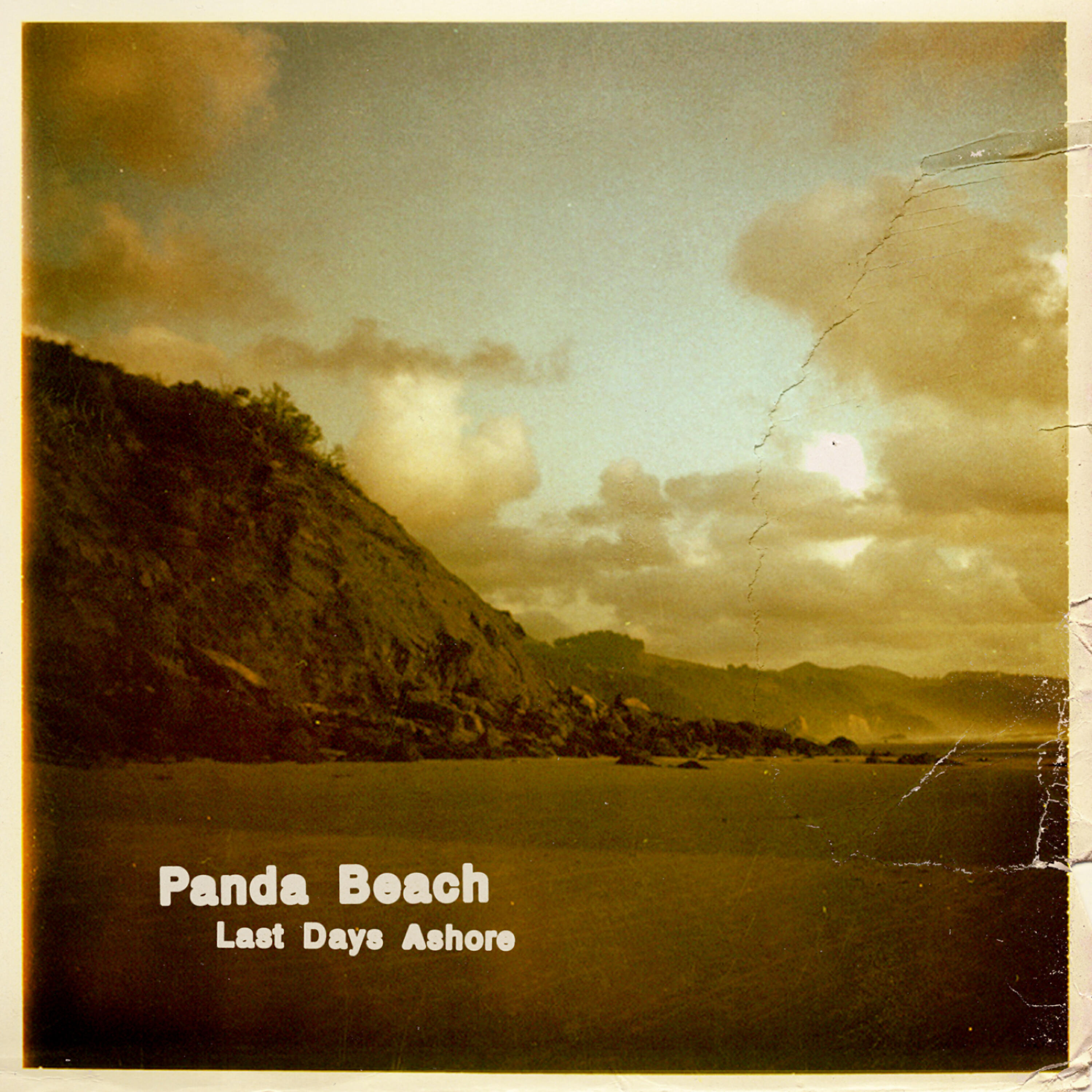 Panda Beach - Build an Ocean