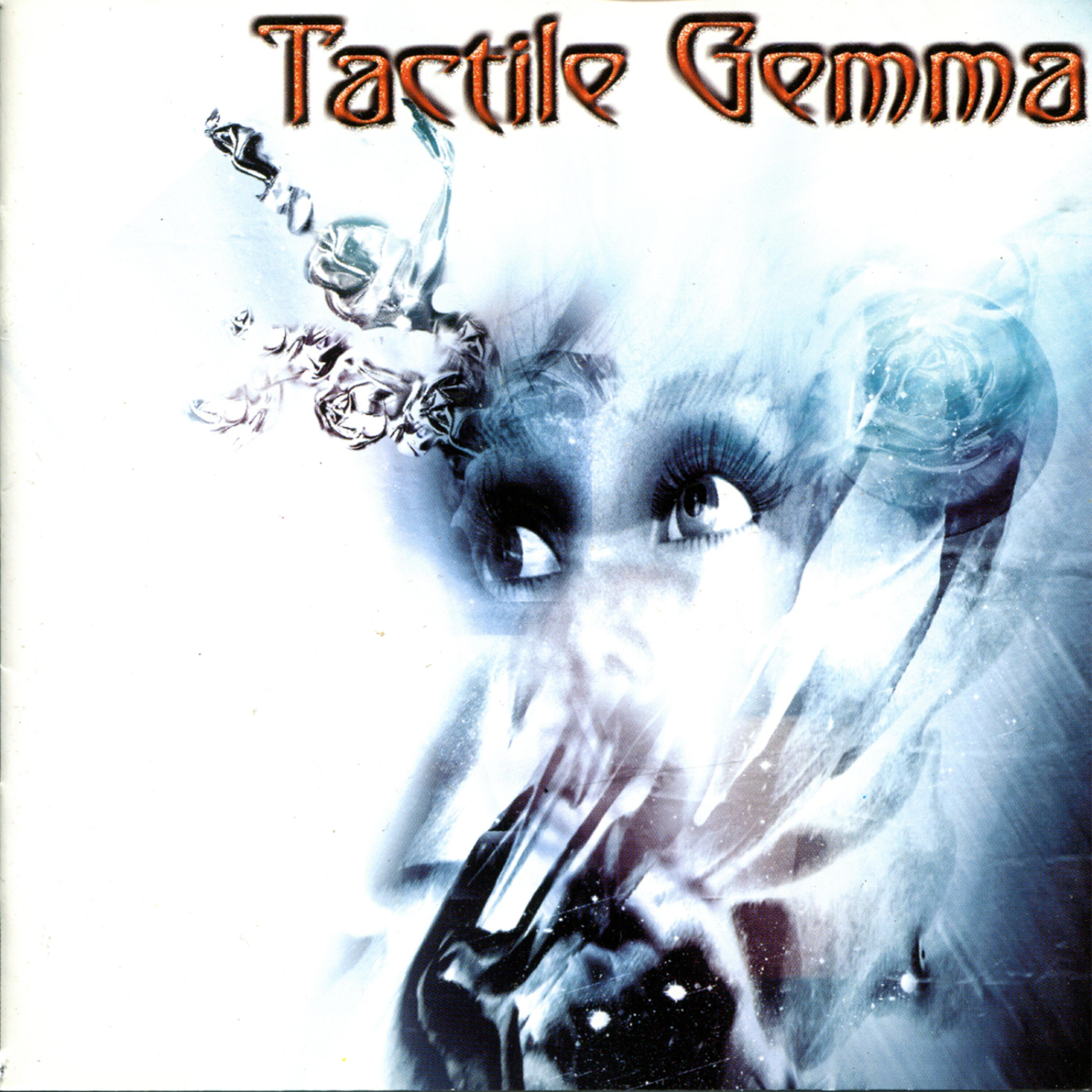 Tactile Gemma - Blackberry Jam (1998 promo track)