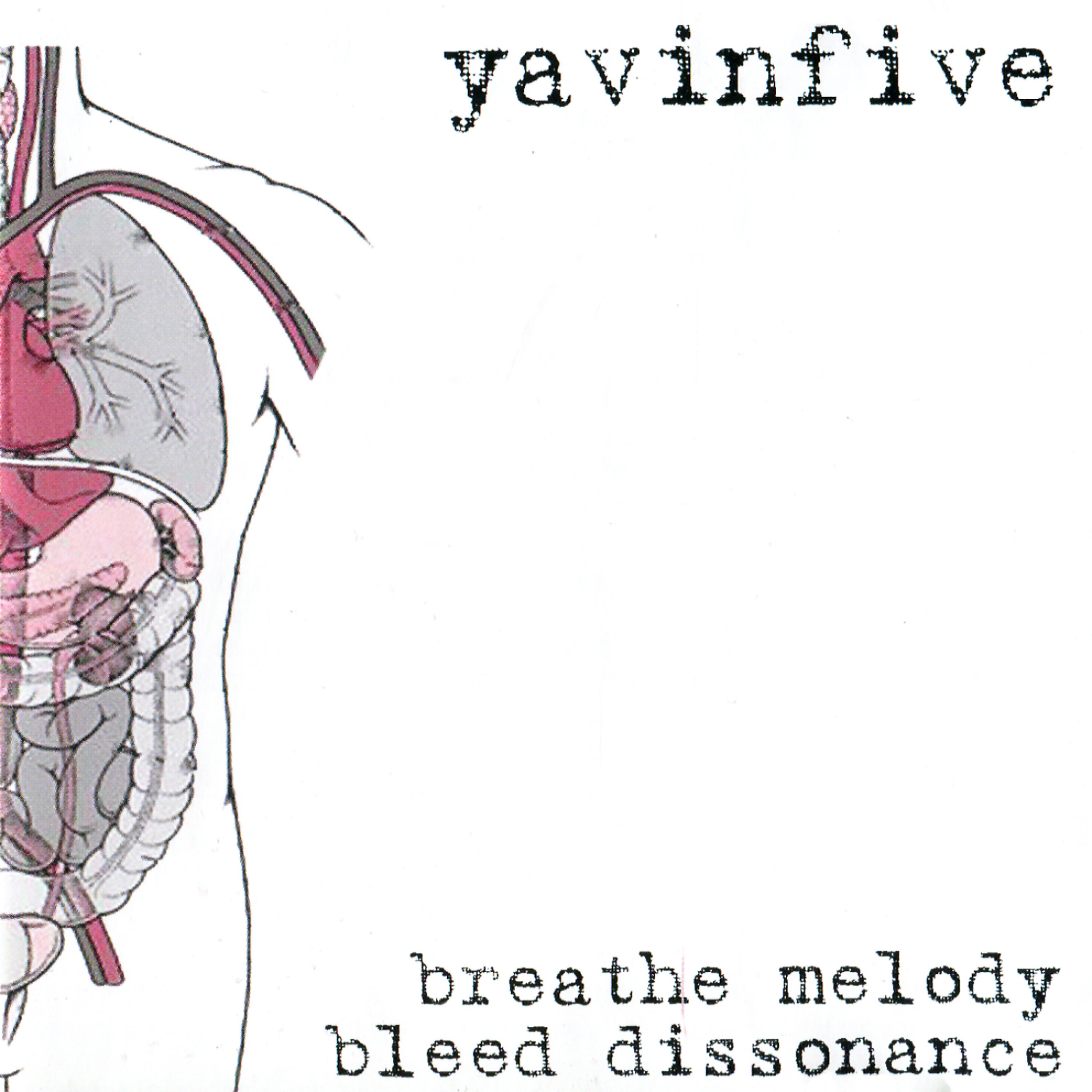 Yavinfive - A Red State of Mind