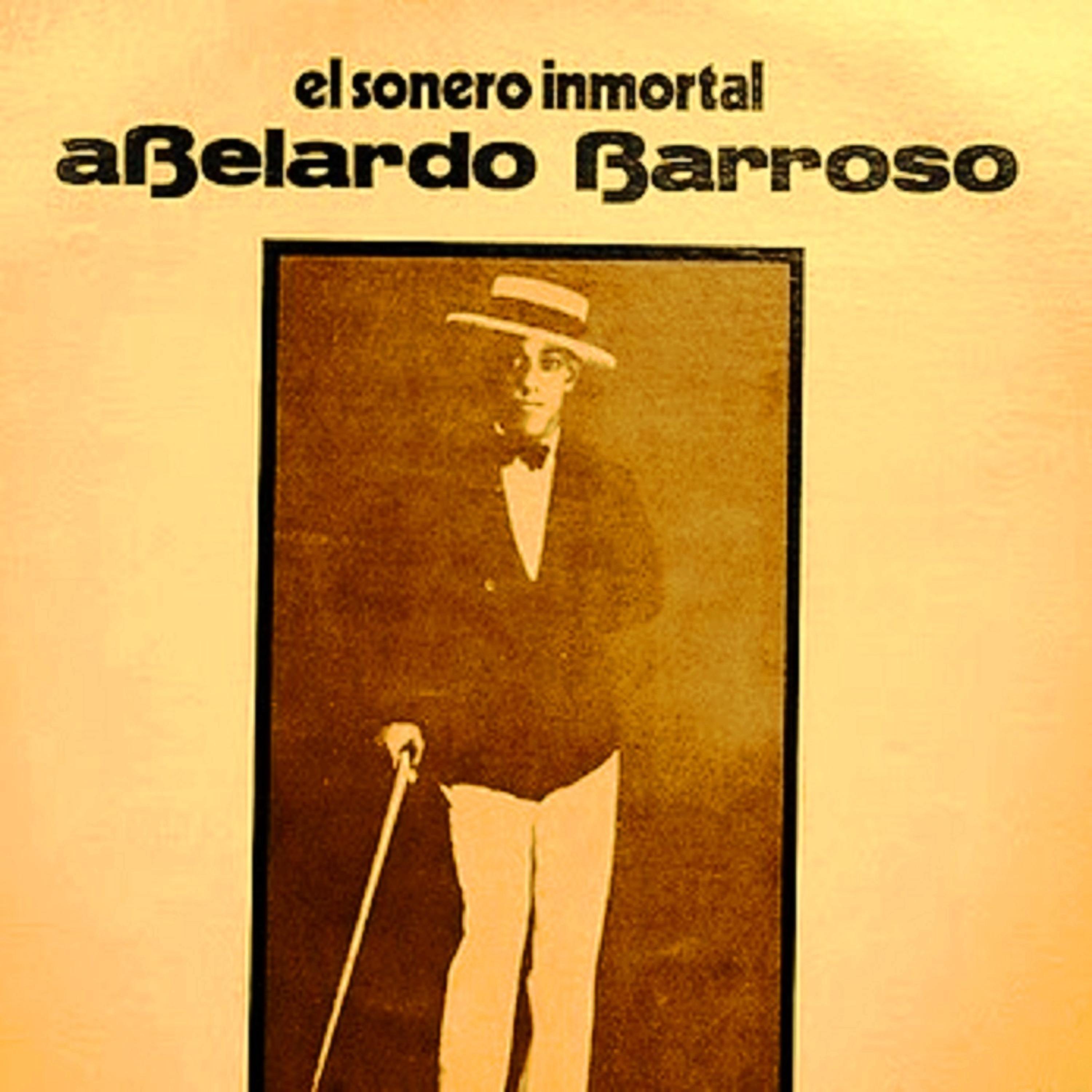 Постер альбома El Sonoro Immortal