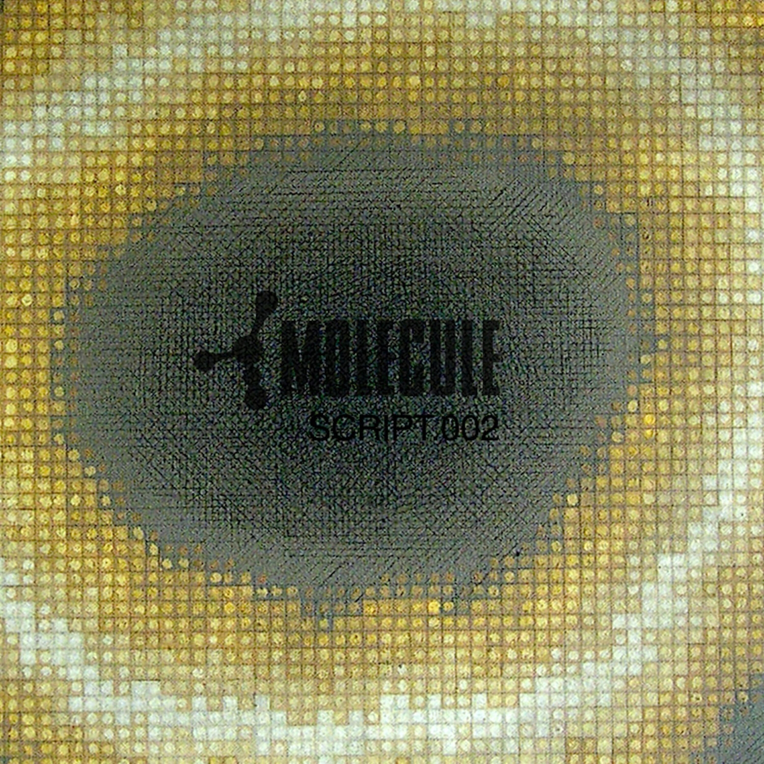 Molecule - Leitmotiv (Version by Turbo Turbo)