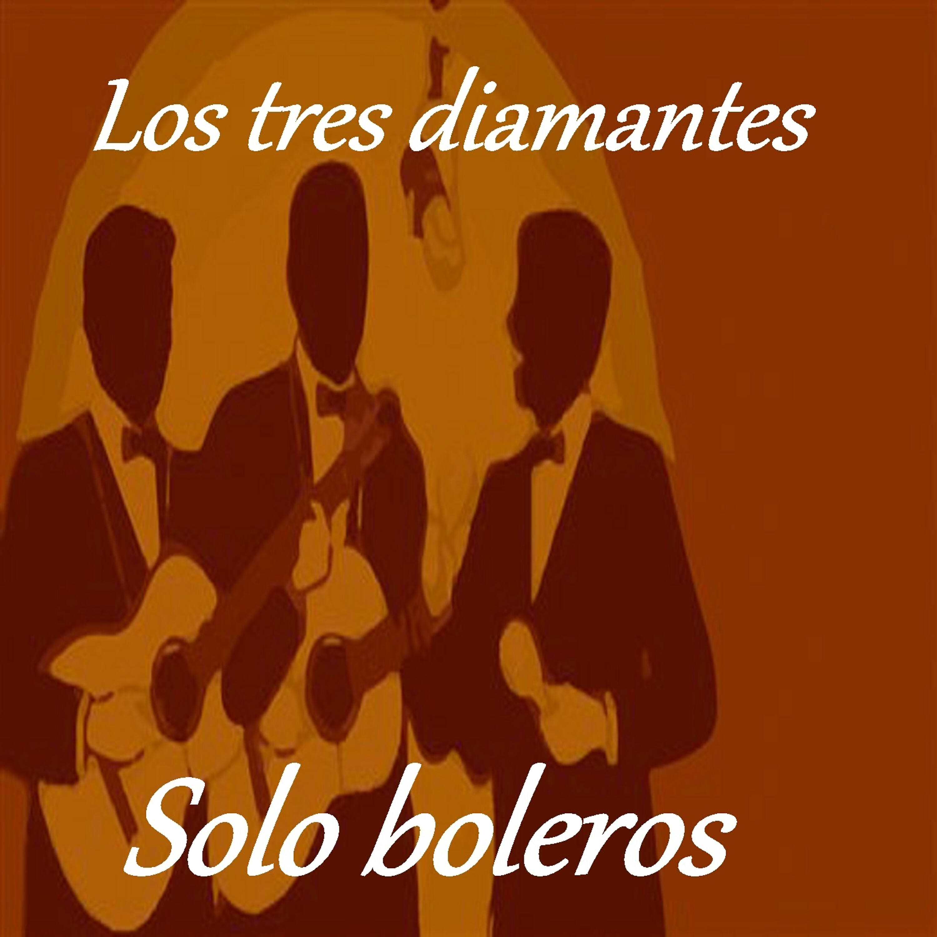 Los Tres Diamantes - Más Allá