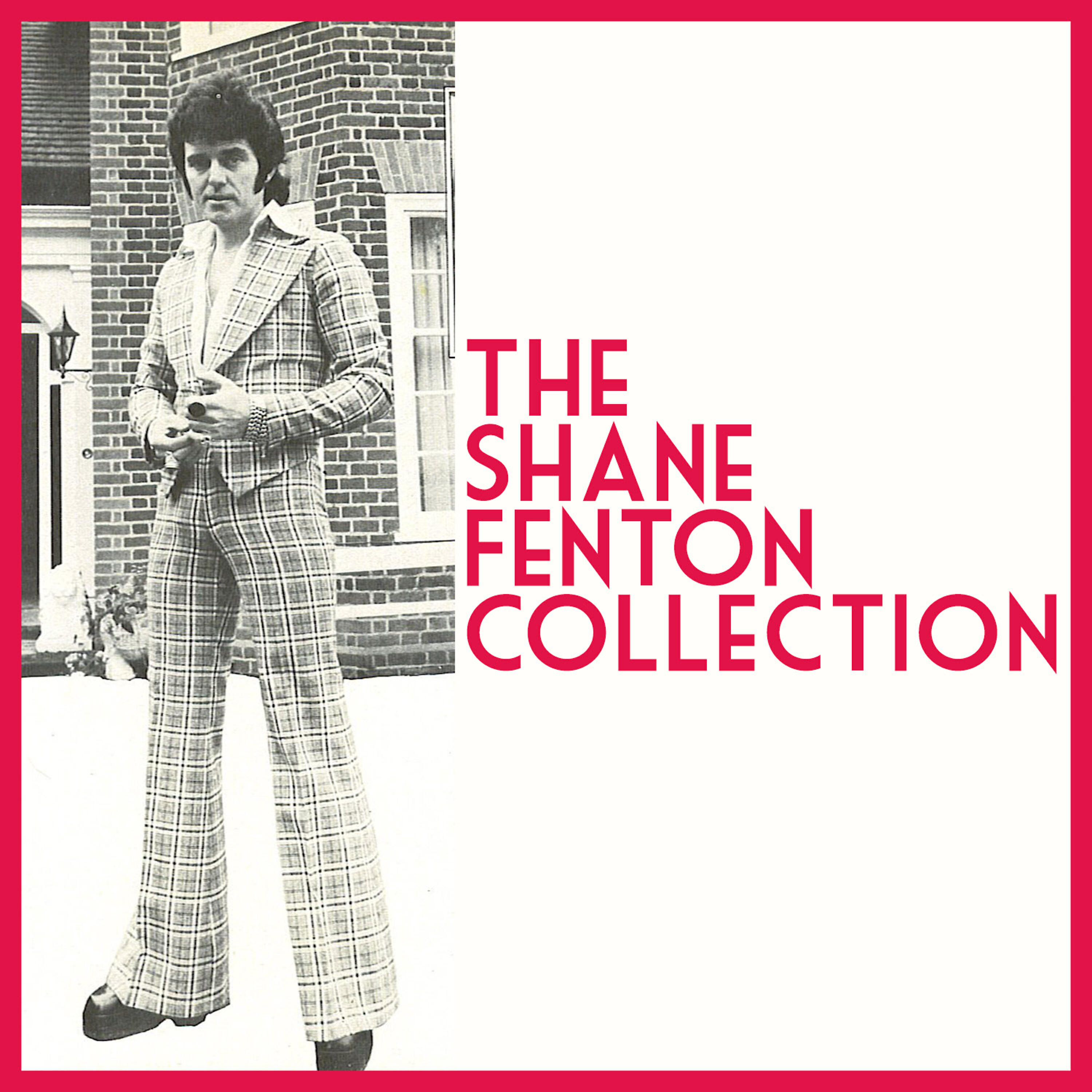 Shane Fenton - Too Young for Sad Memories