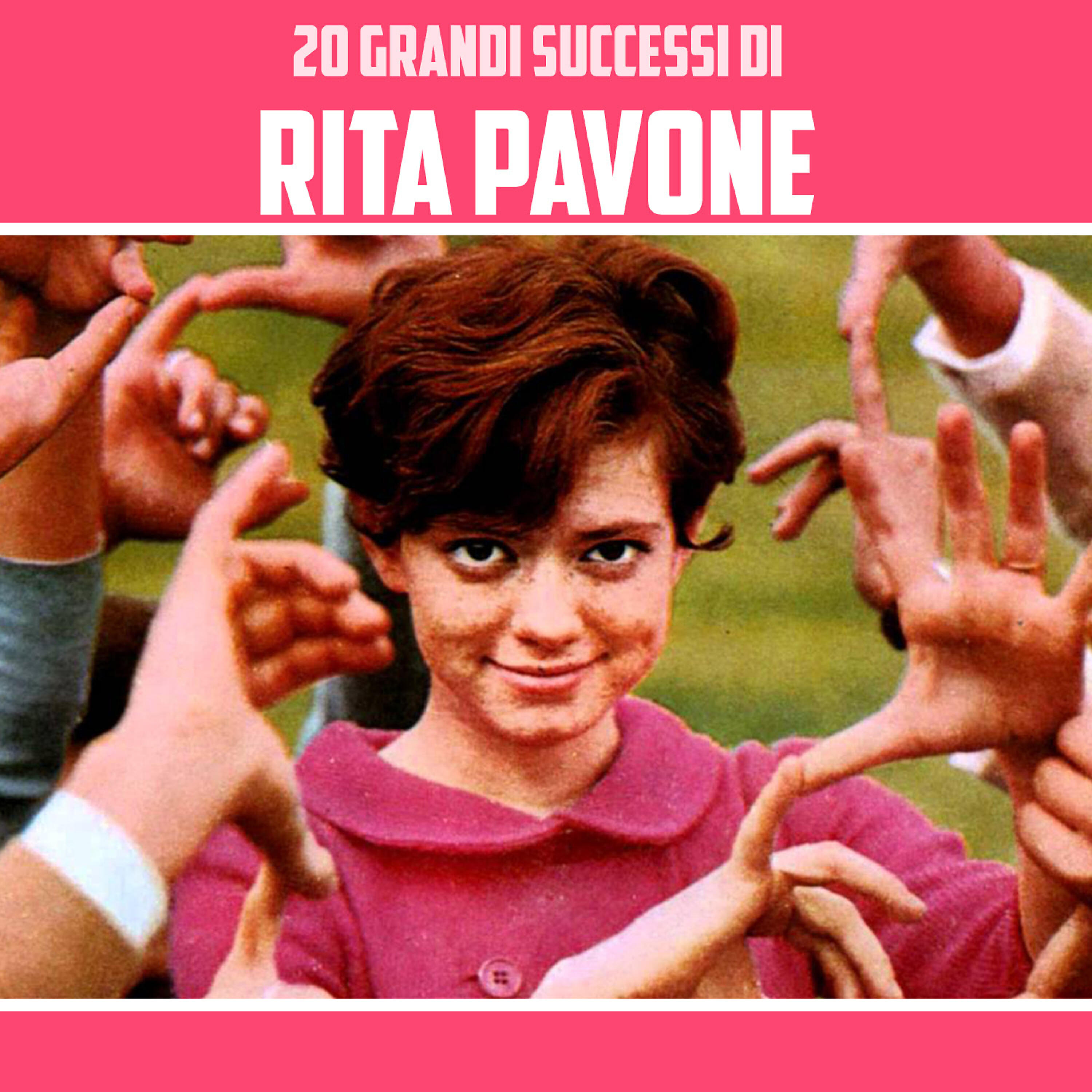 Rita Pavone - La commessa