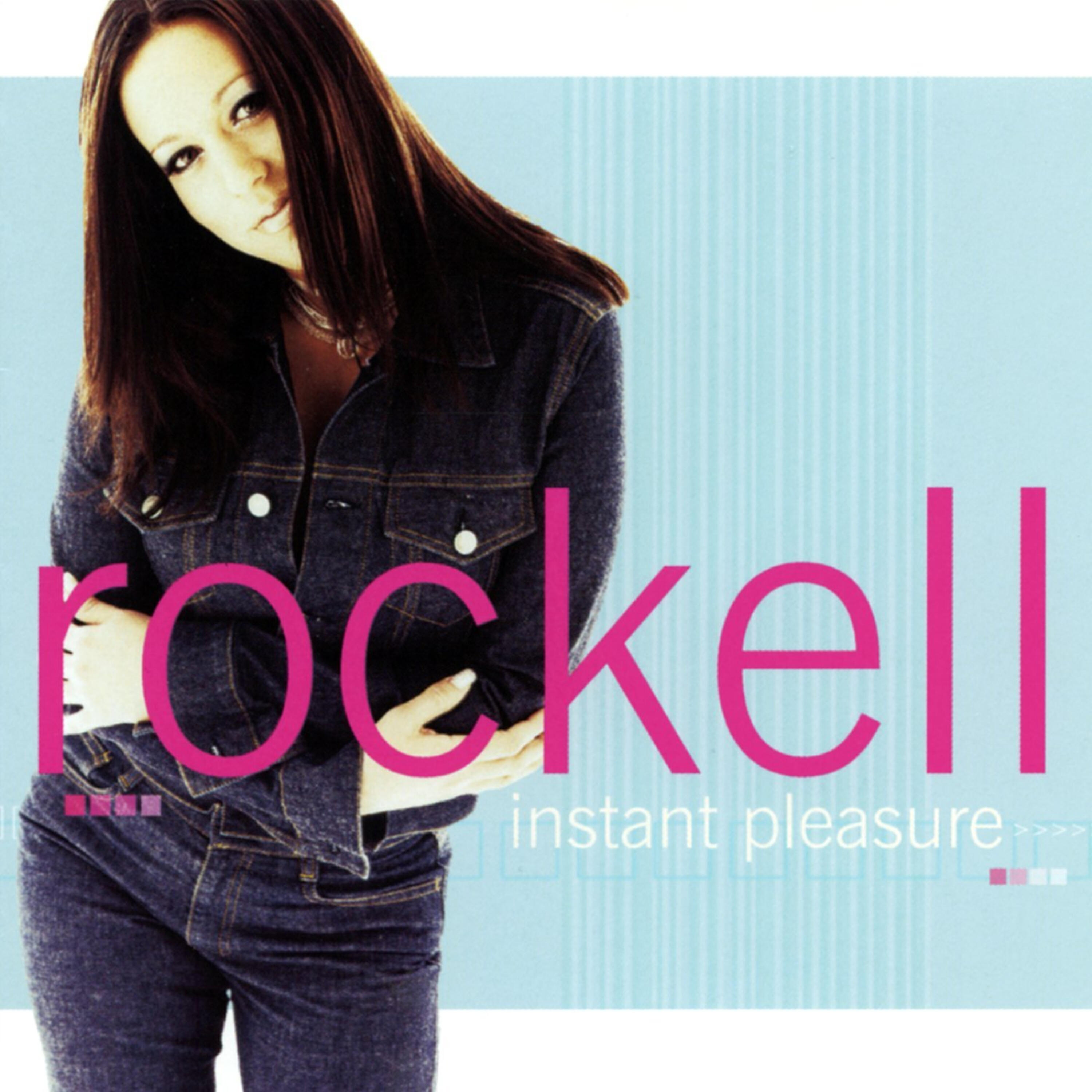 Rockell - Are You Ready For My Love