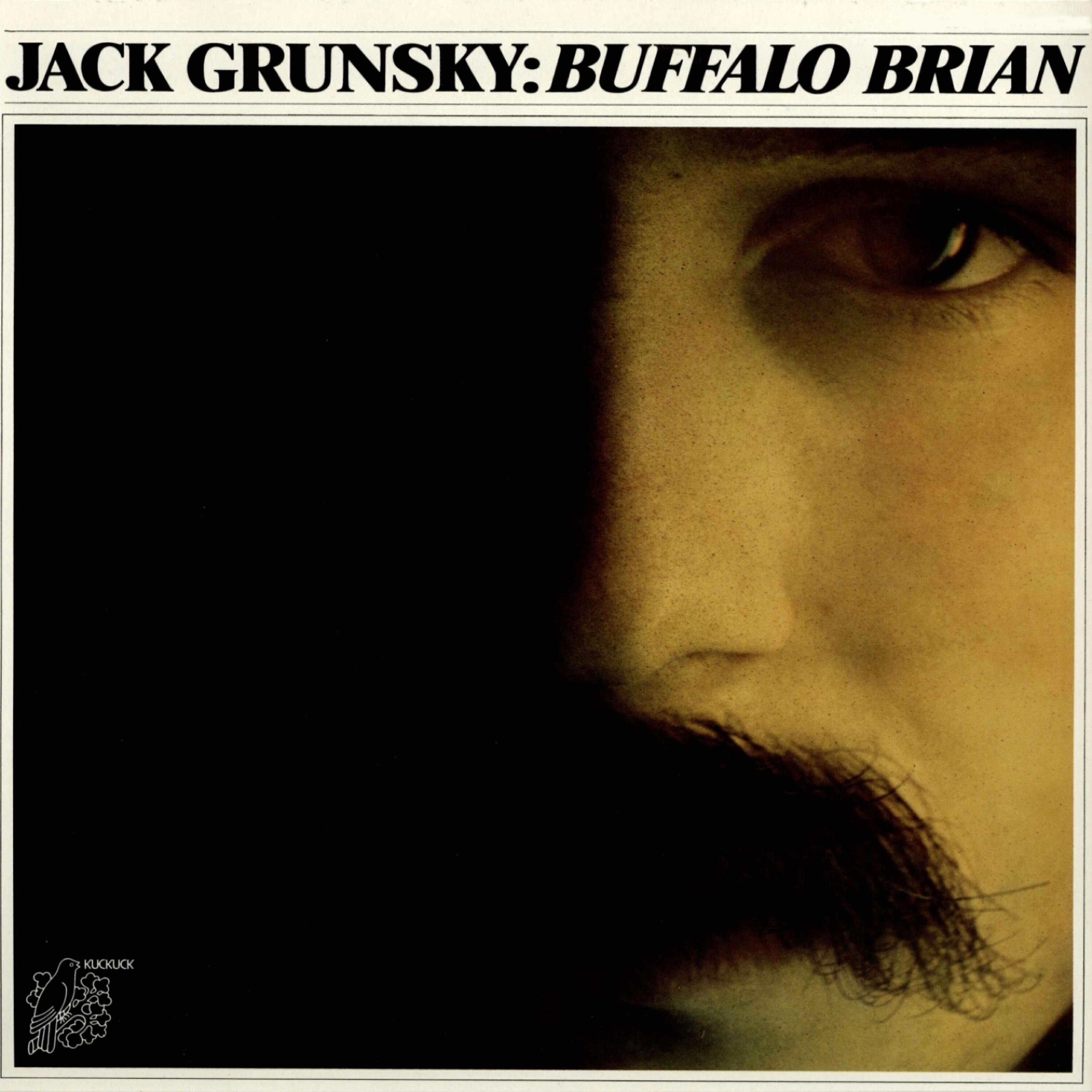 Jack Grunsky - What A Long Time 