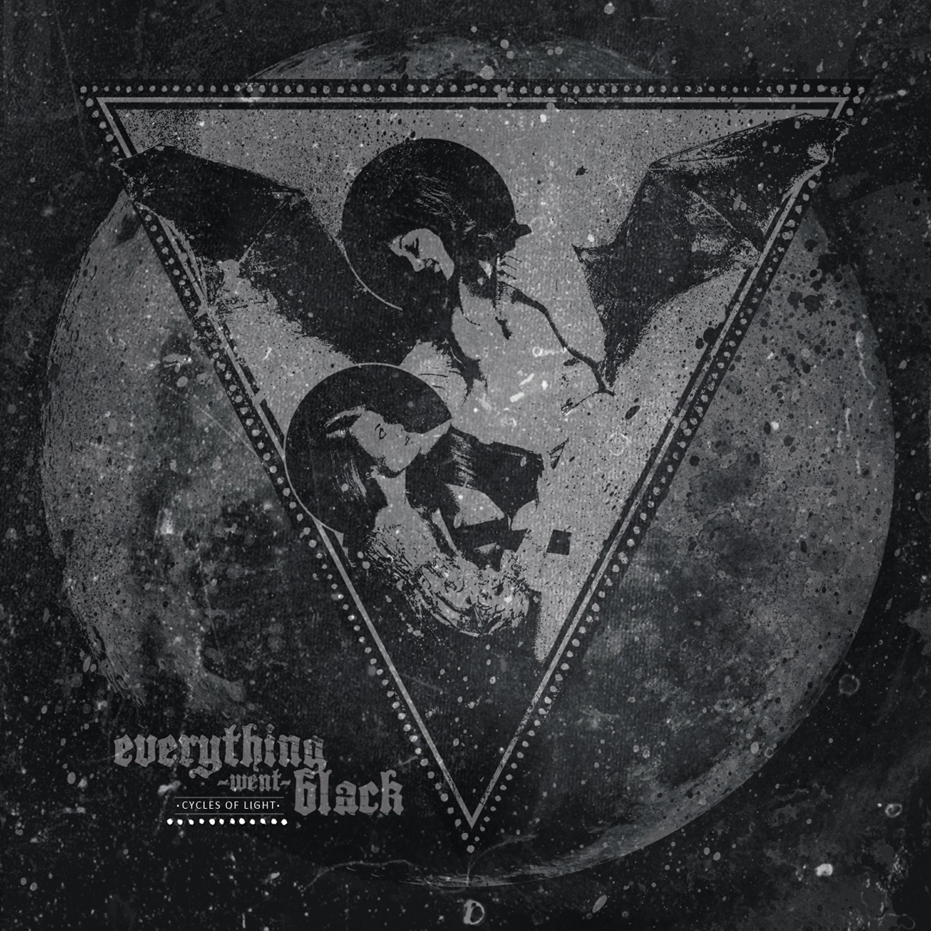 Everything Went Black - Lifeless