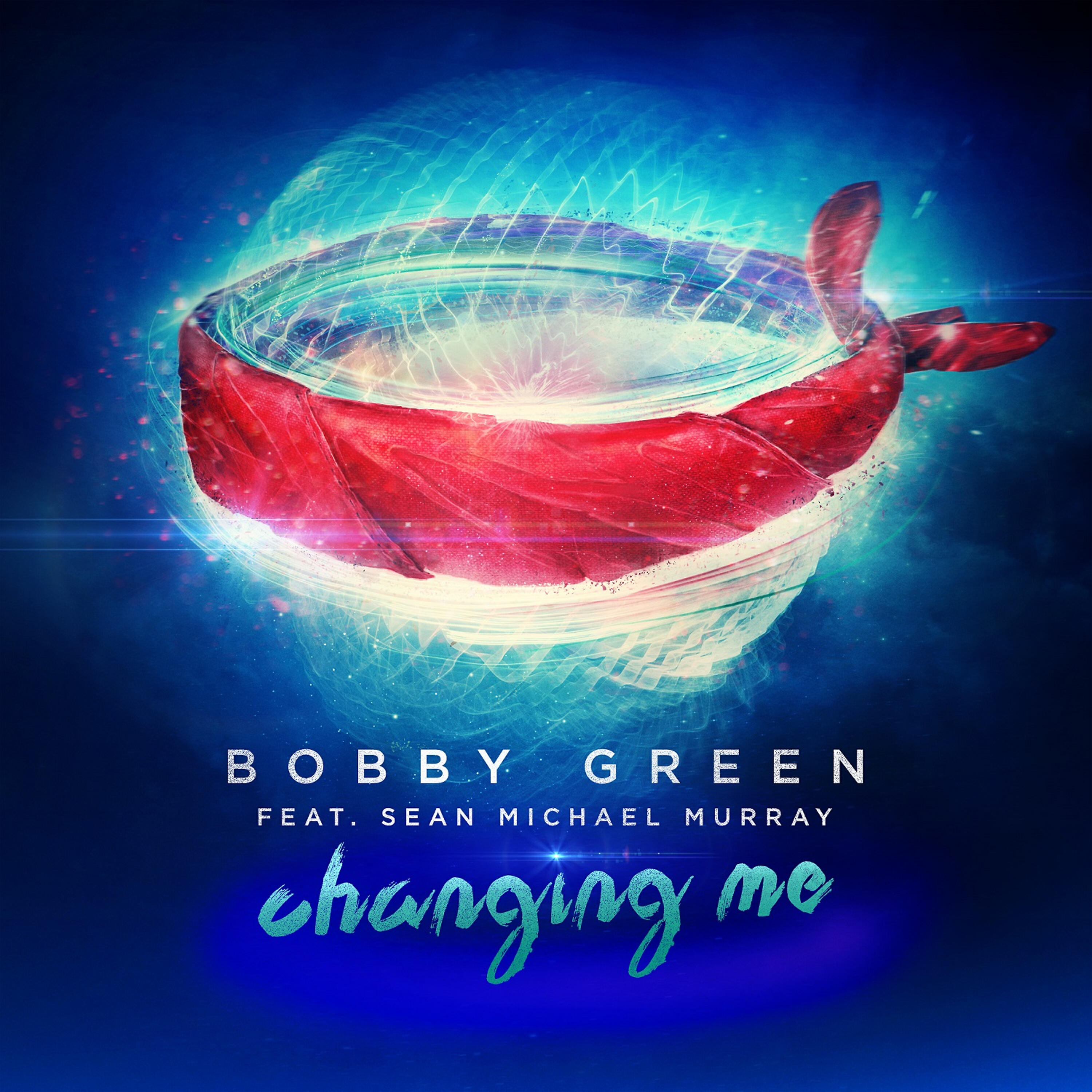Sean Michael Murray - Changing Me (Frank Walker Remix)