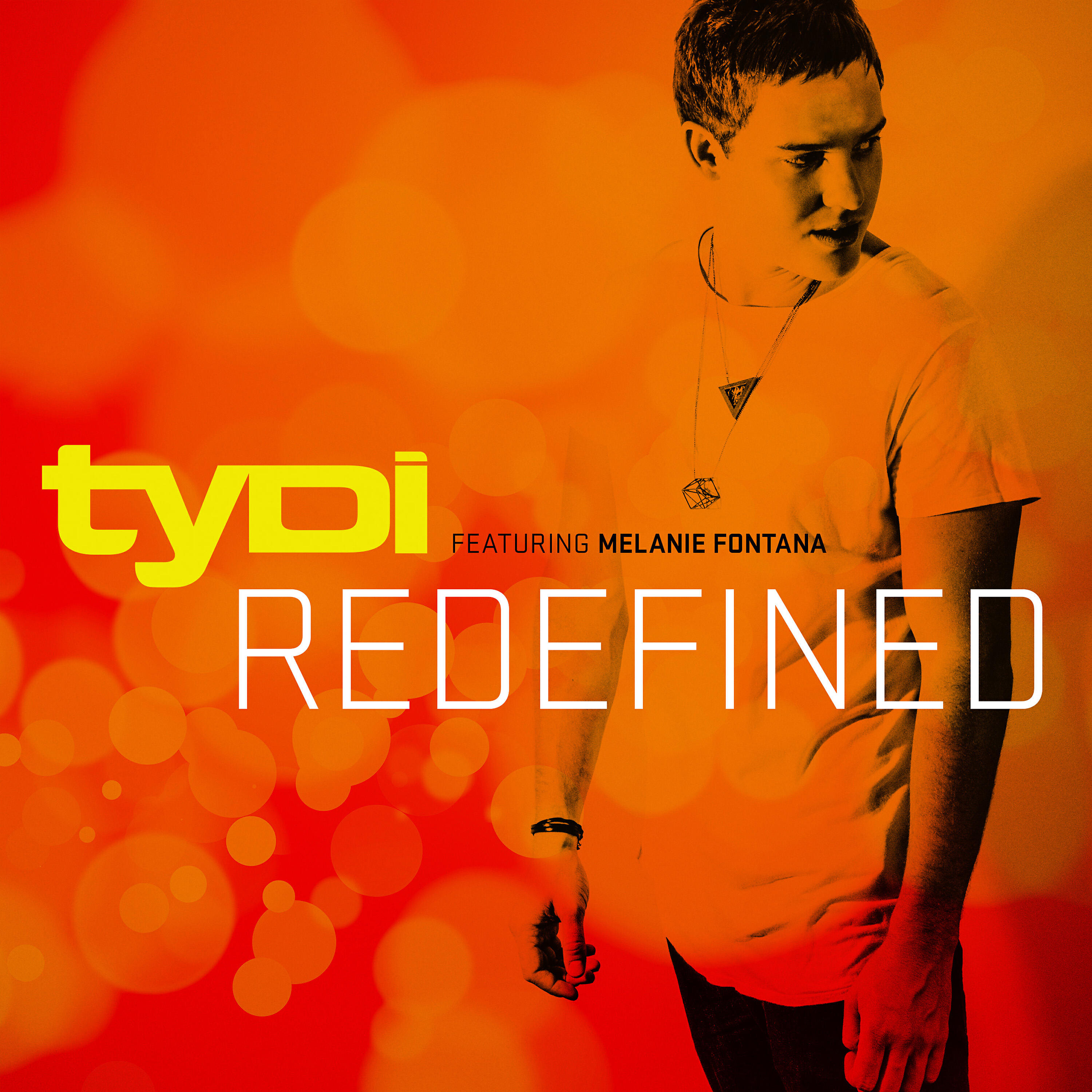 tyDi - Redefined (feat. Melanie Fontana & Novaspace) [Club Edit]