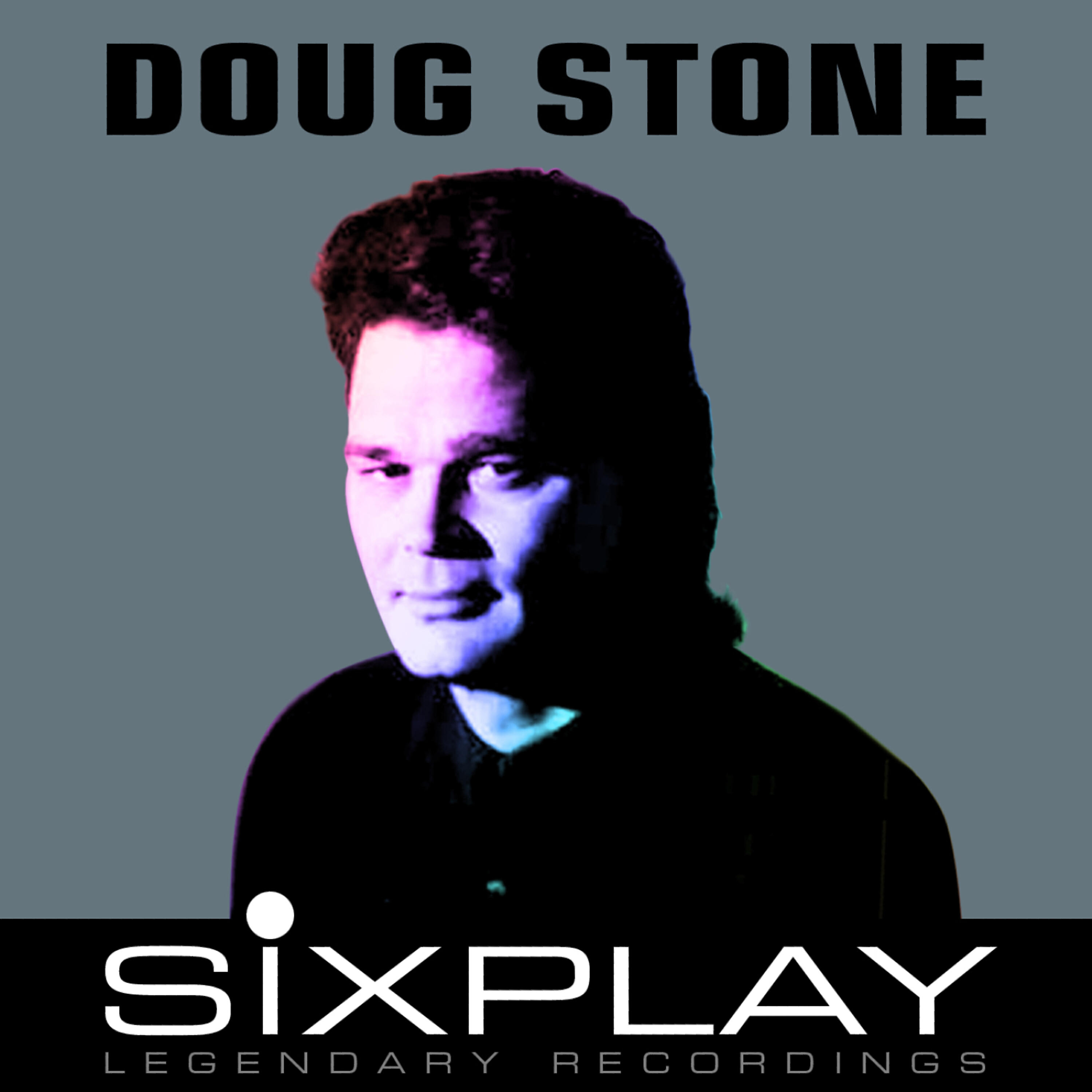 Doug Stone - Too Busy Being In Love
