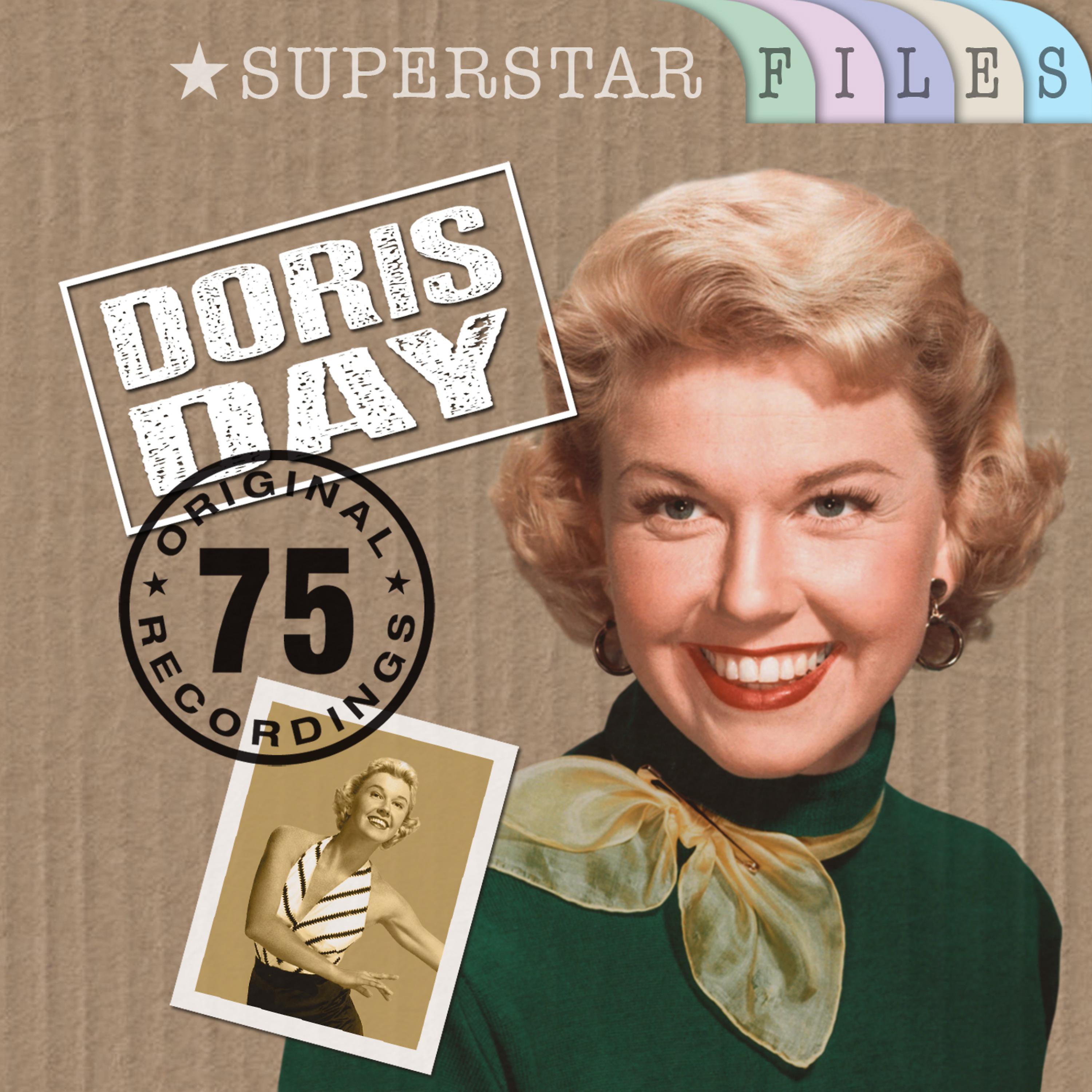 Постер альбома Superstar Files (75 Original Recordings)