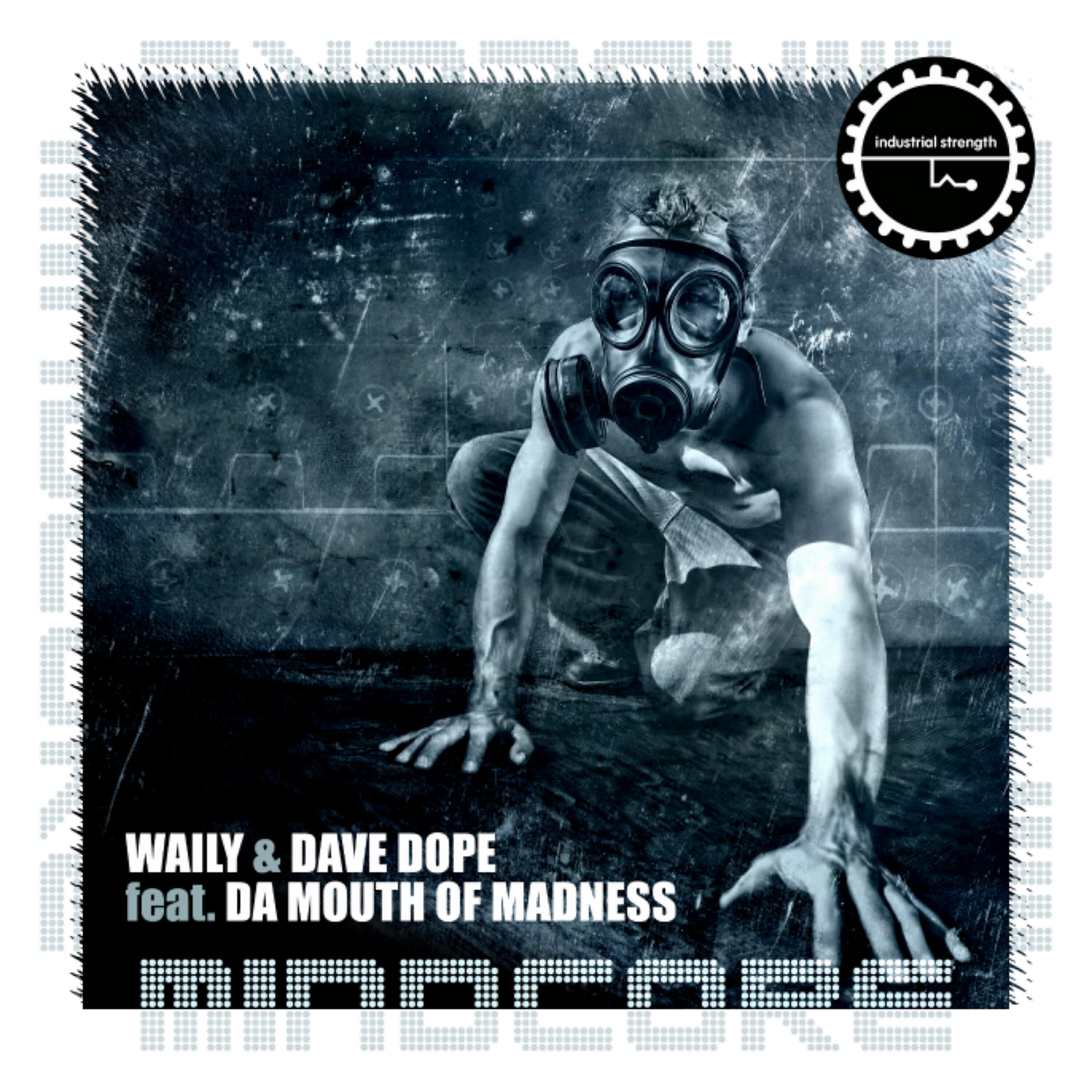 Waily - Mindcore
