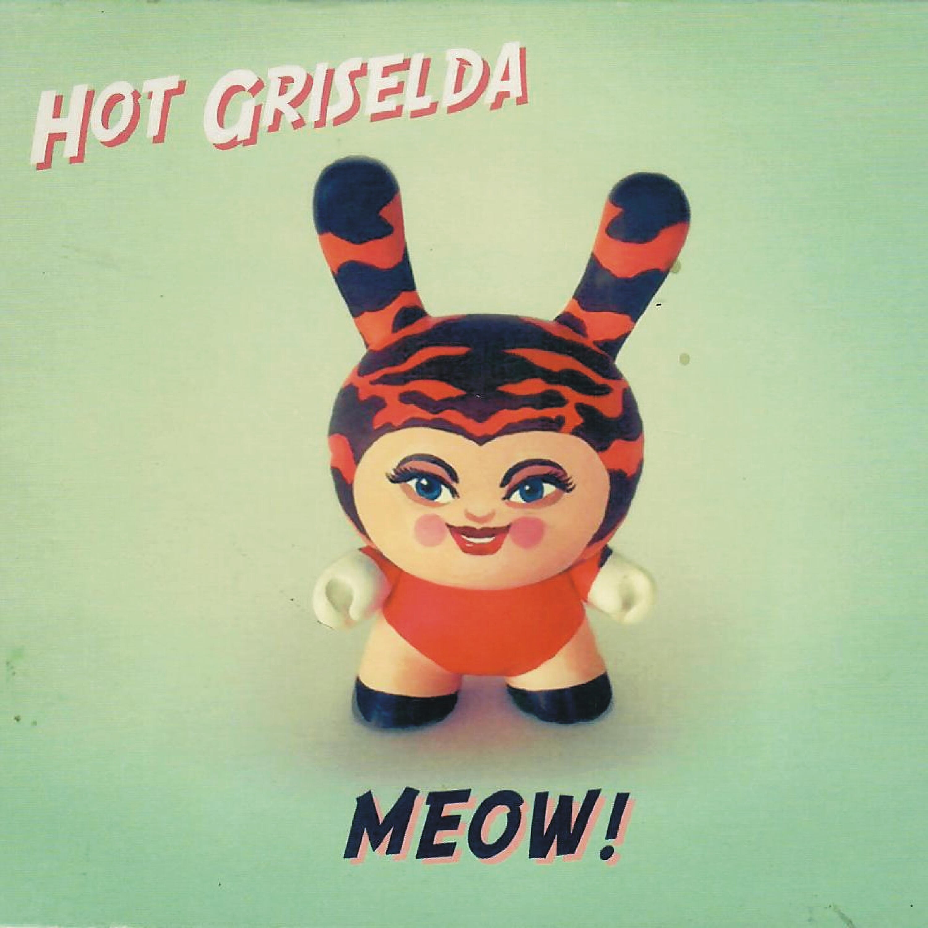 Hot Griselda - Taxi Home / The Swiss Advocate / Roulette